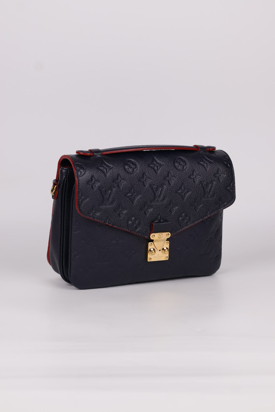 Louis Vuitton Métis Empreinte