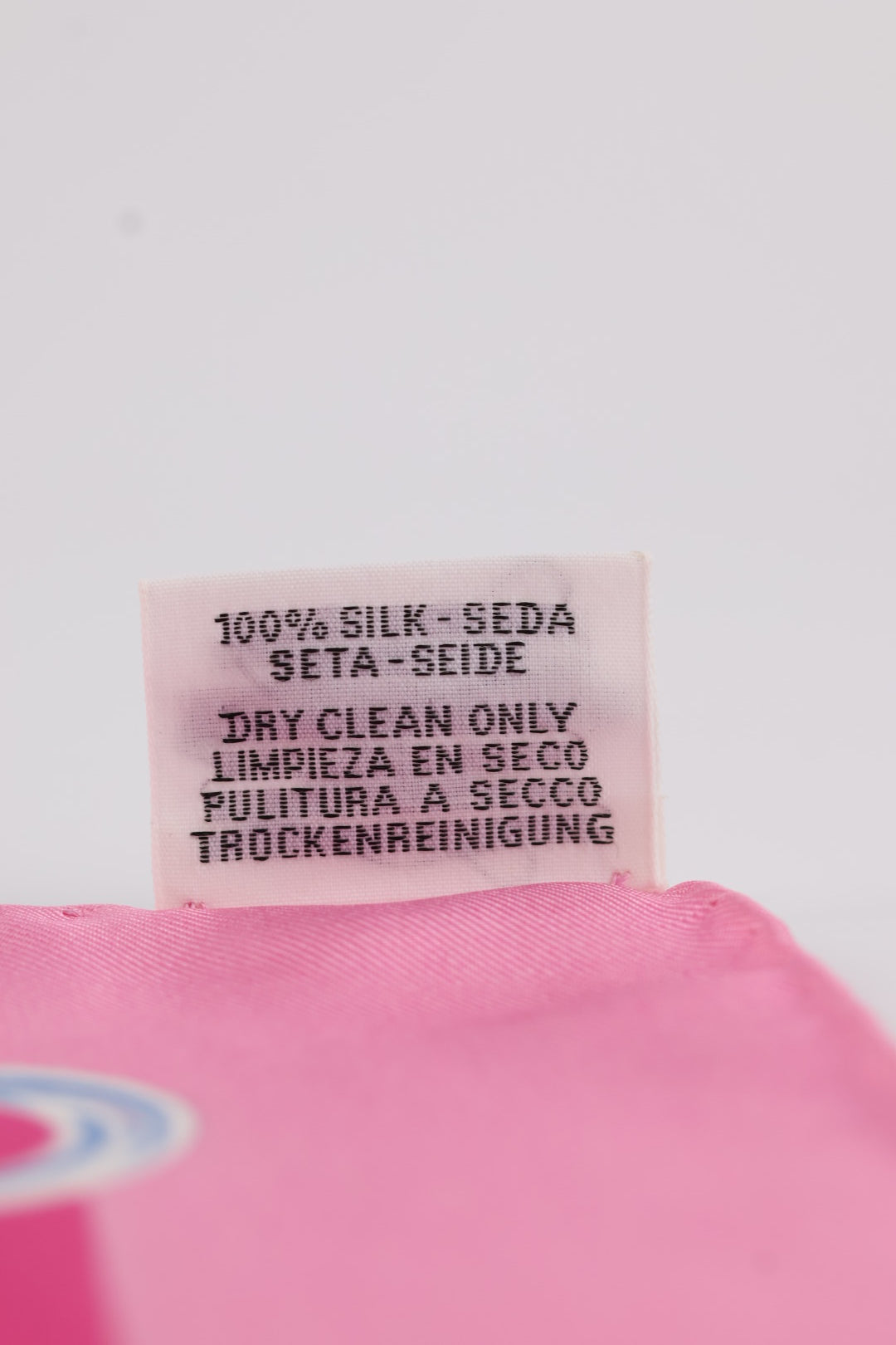 Hermès Carré 90 Etriers Remix in Seta