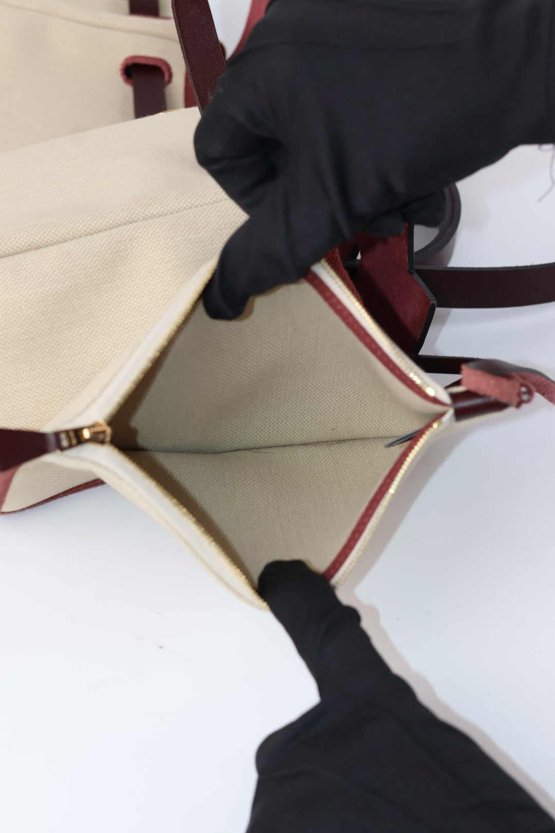 Hermès Herbag 31