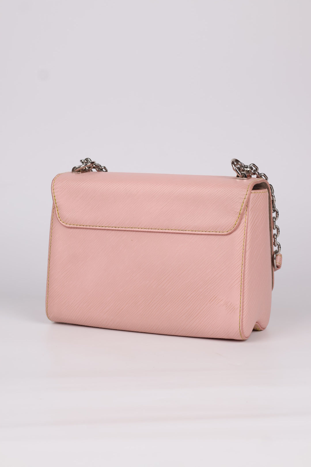 Louis Vuitton Twist MM Epi