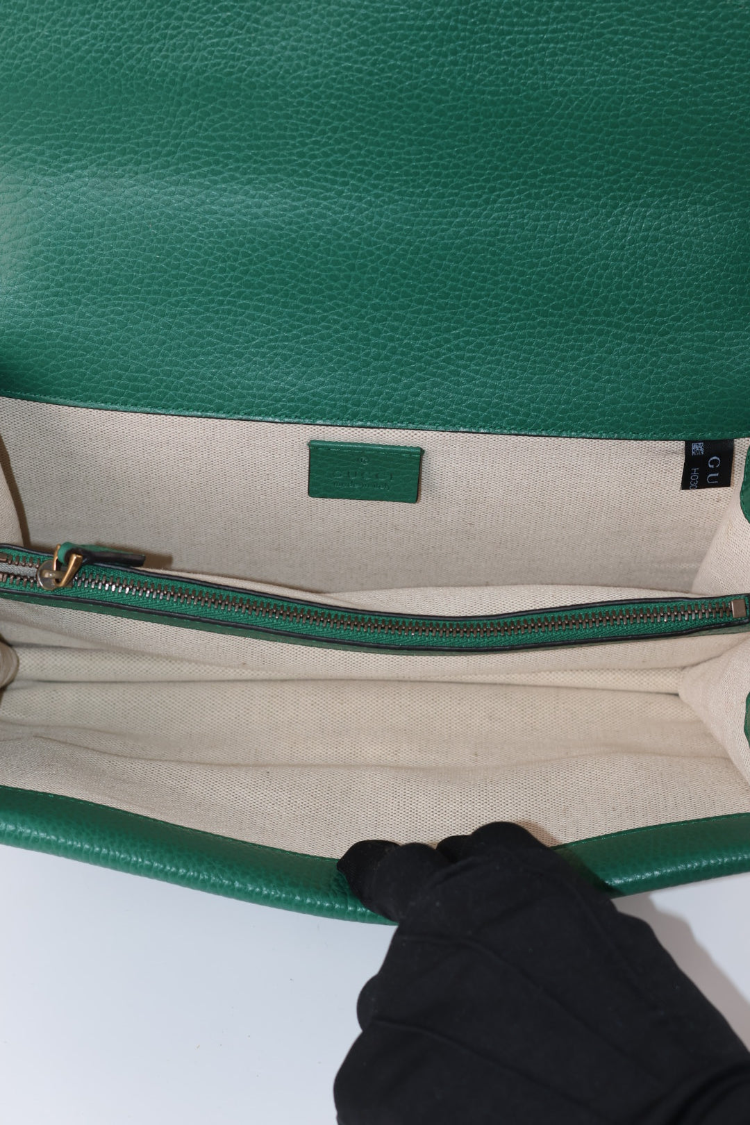 Gucci Dionysus in Pelle