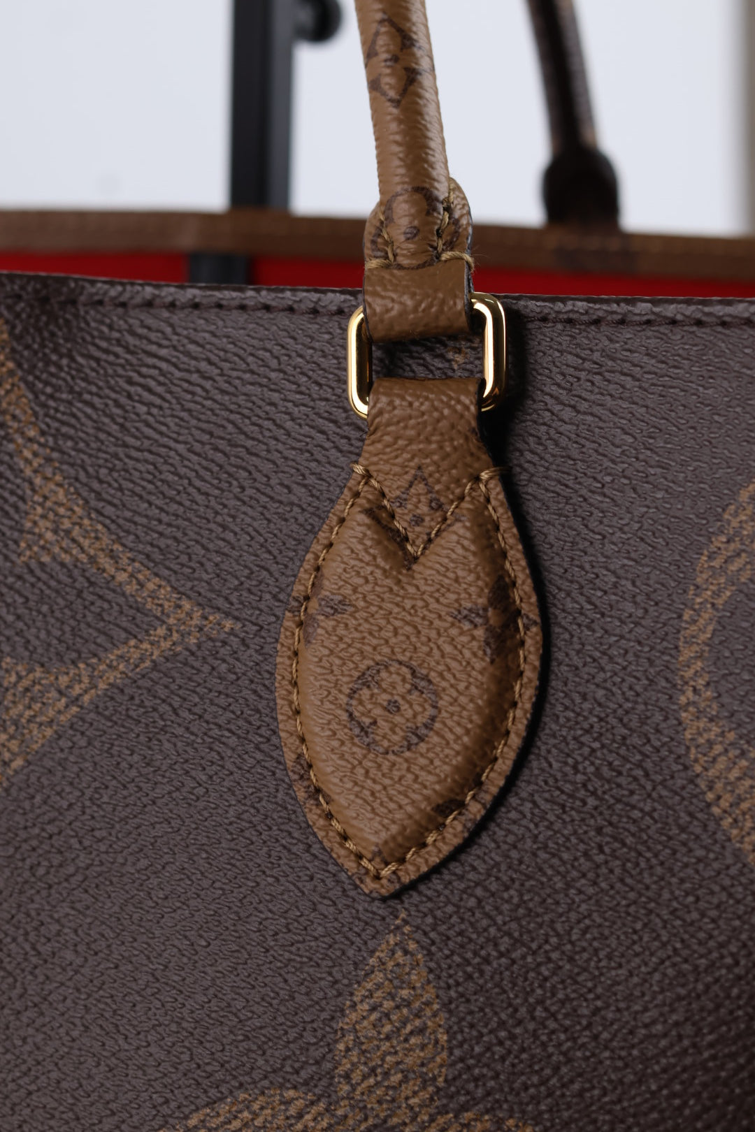 Louis Vuitton OnTheGo GM in Monogram