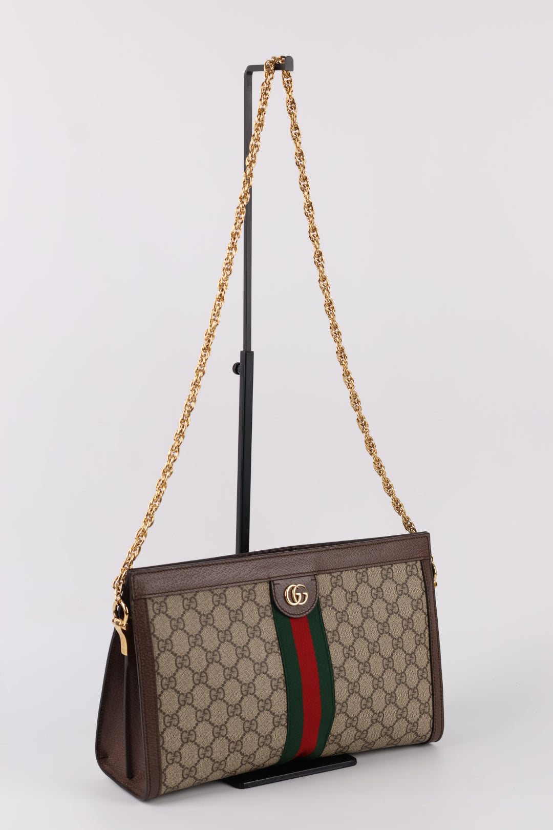 Gucci Ophidia Chain Grande GG Supreme