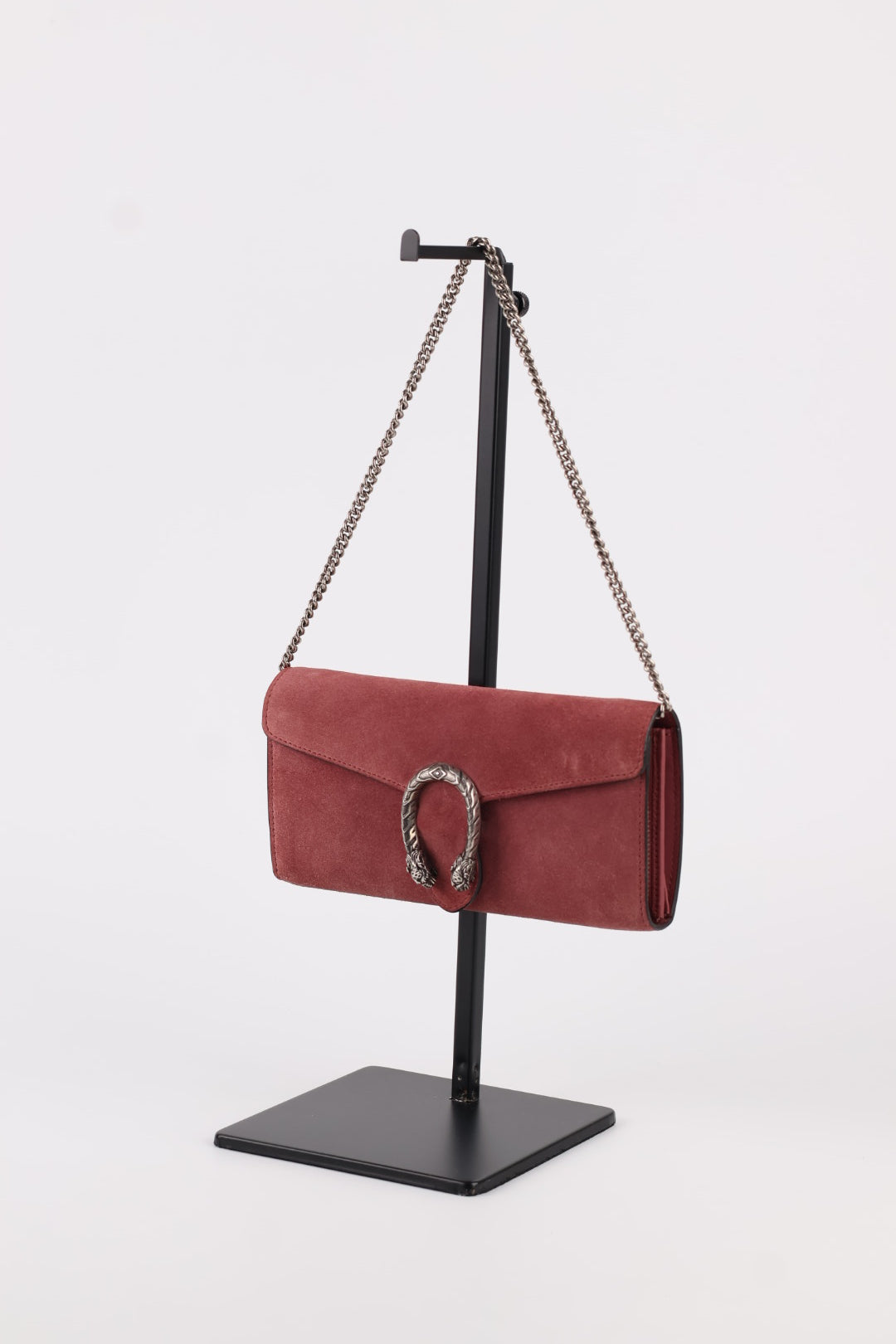 Gucci Woc Dionysus Suede