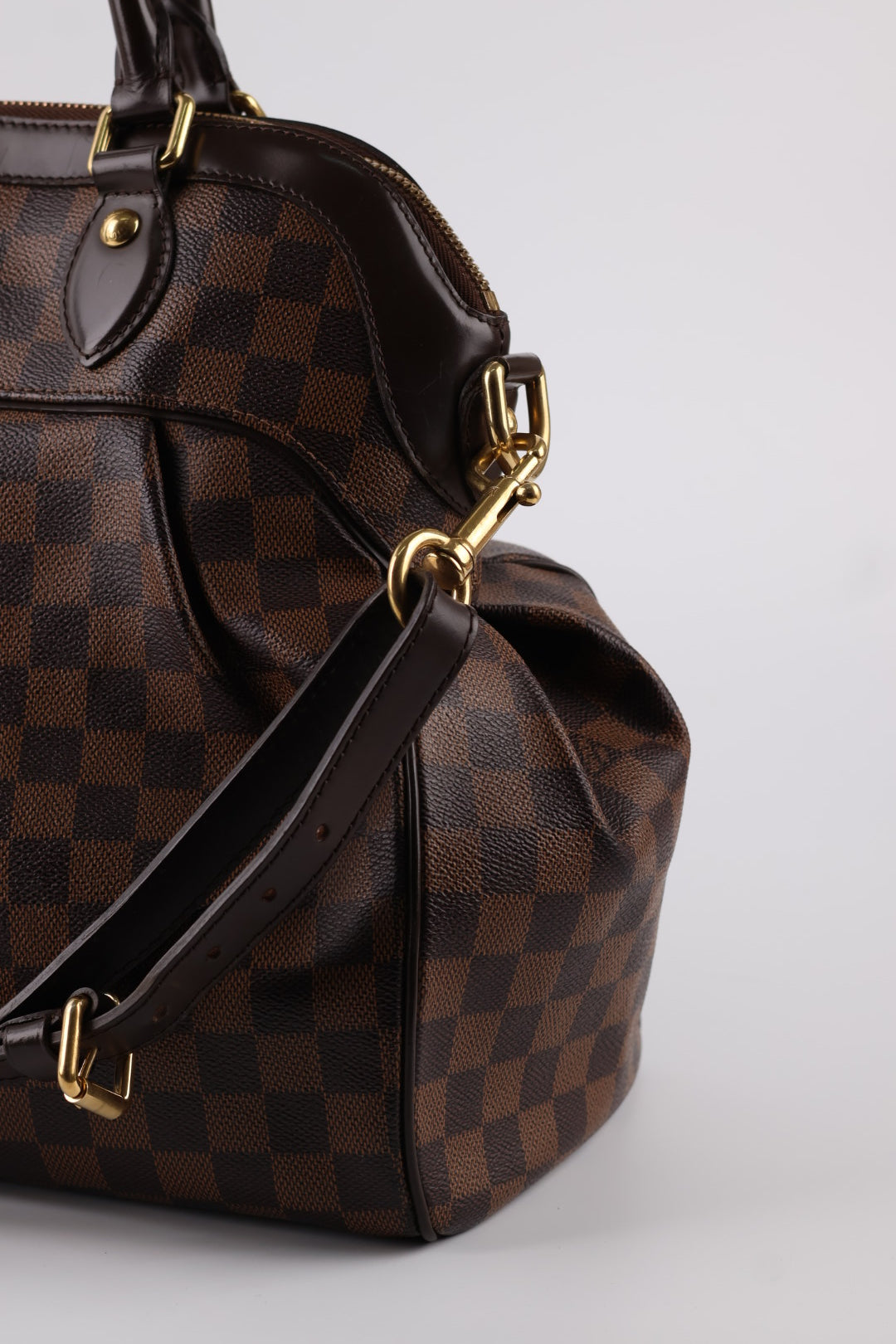 Louis Vuitton Trevi GM Damier Ébène