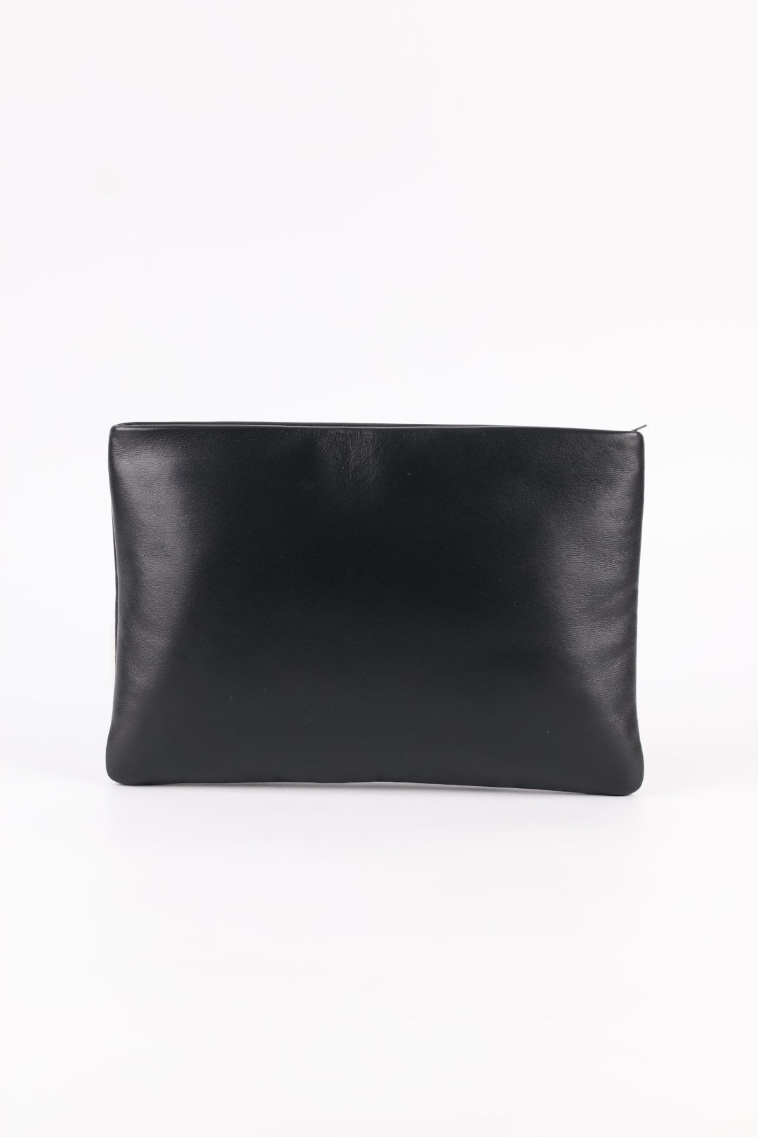 Saint Laurent Pouch in Pelle
