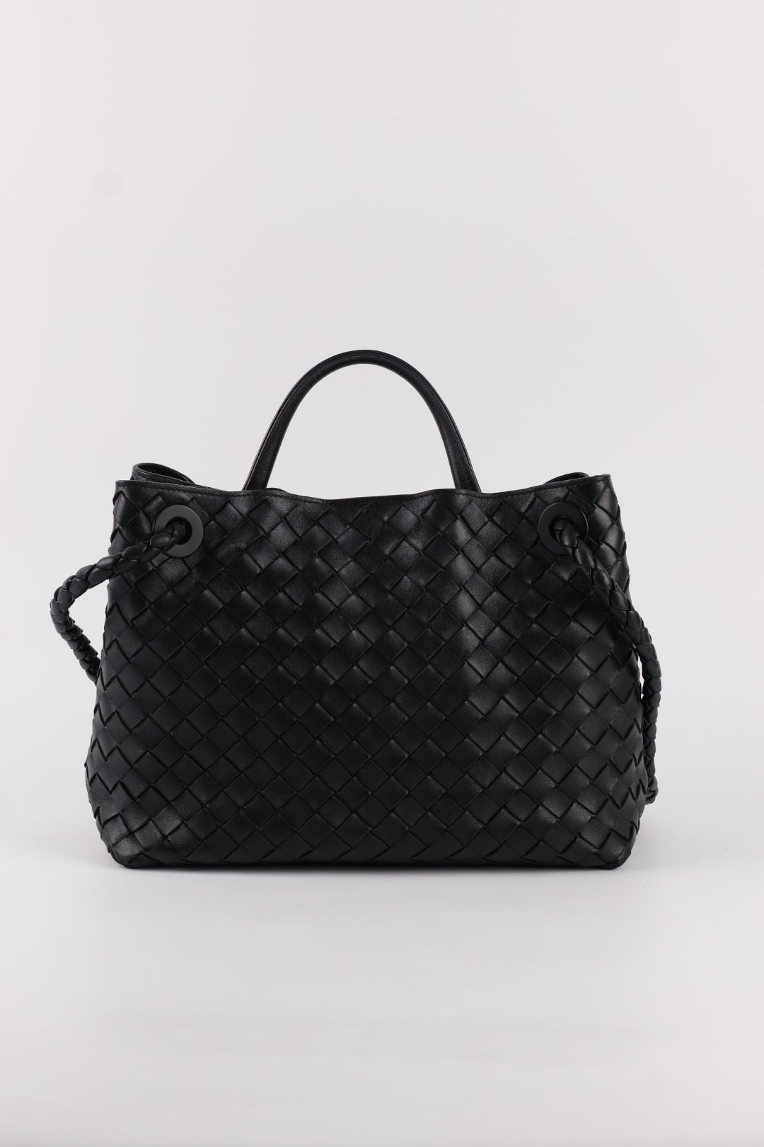 Bottega Veneta Andiamo Media
