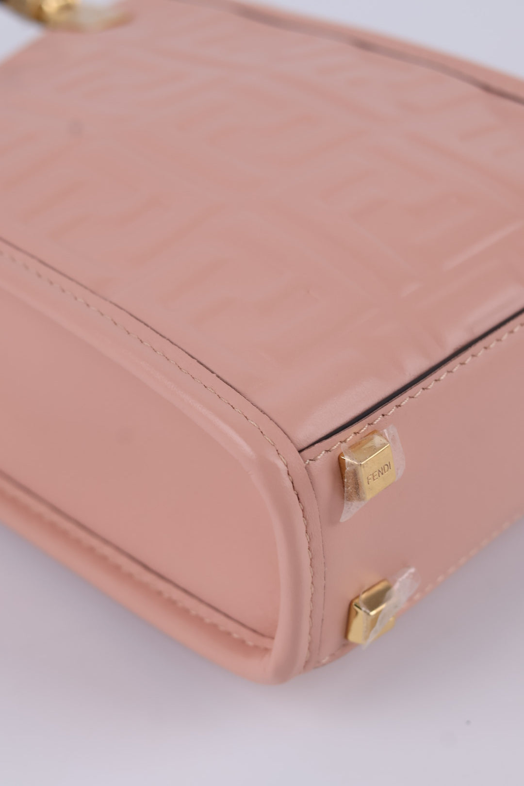 Fendi Mini Sunshine FF