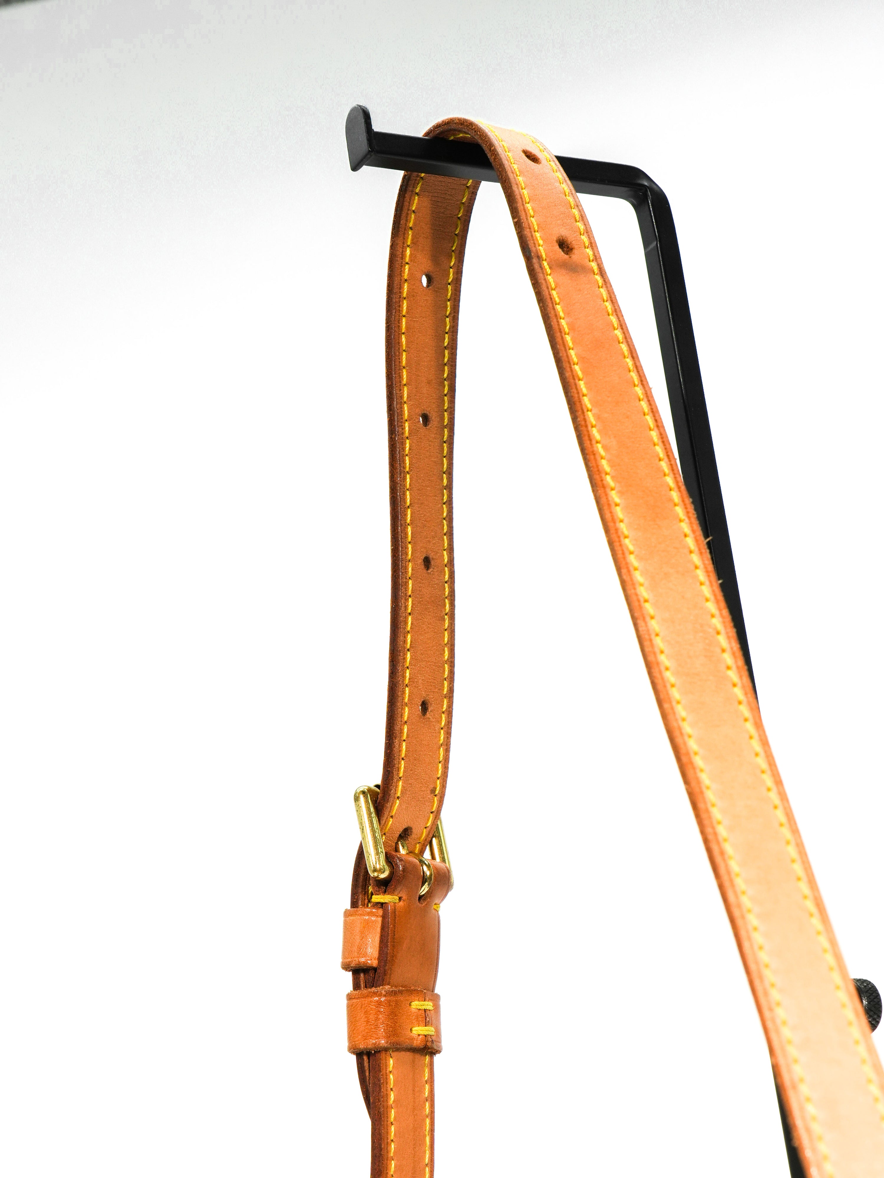 Louis Vuitton Musette a Spalla Monogram