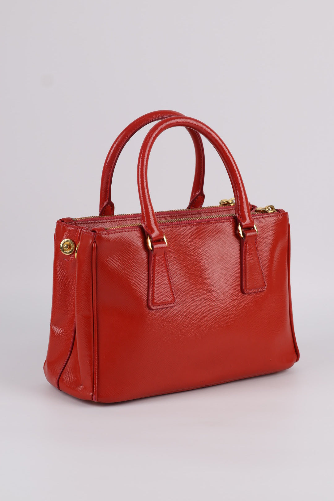 Prada Galleria Small Saffiano