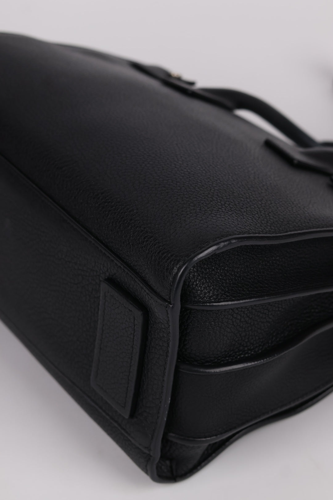 Saint Laurent Sac De Jour Baby Martellata