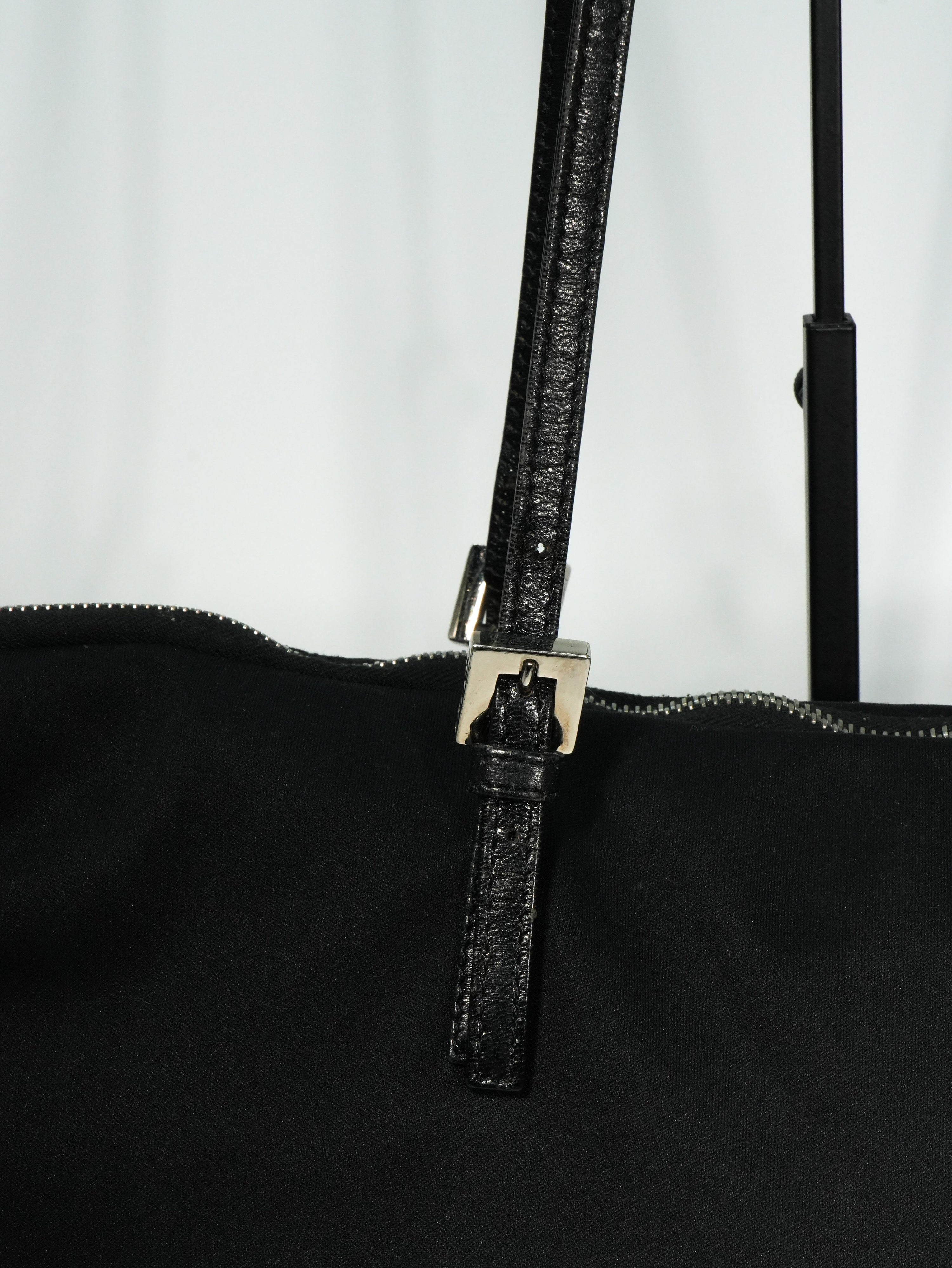 Fendi Tote FF Nylon