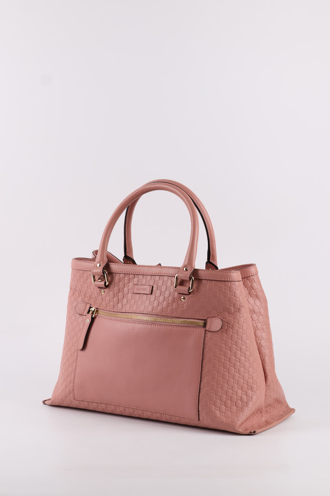 Gucci Tote Microguccissima