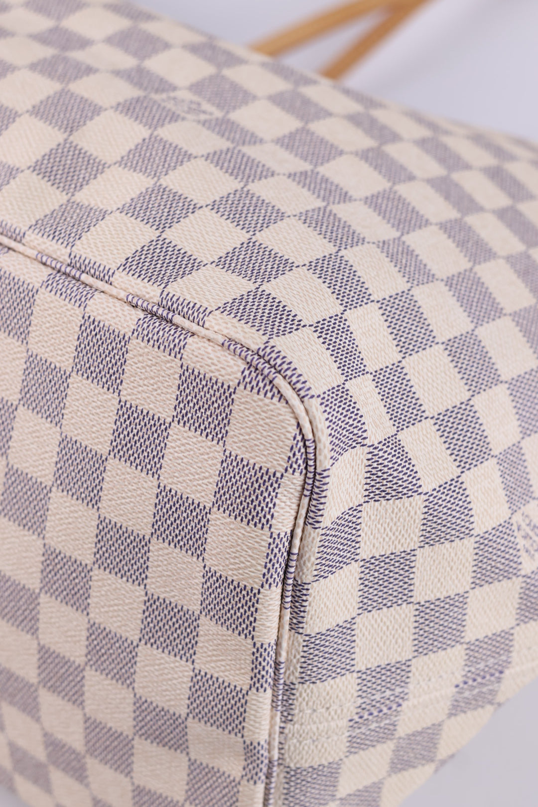 Louis Vuitton Neverfull GM Damier Azur