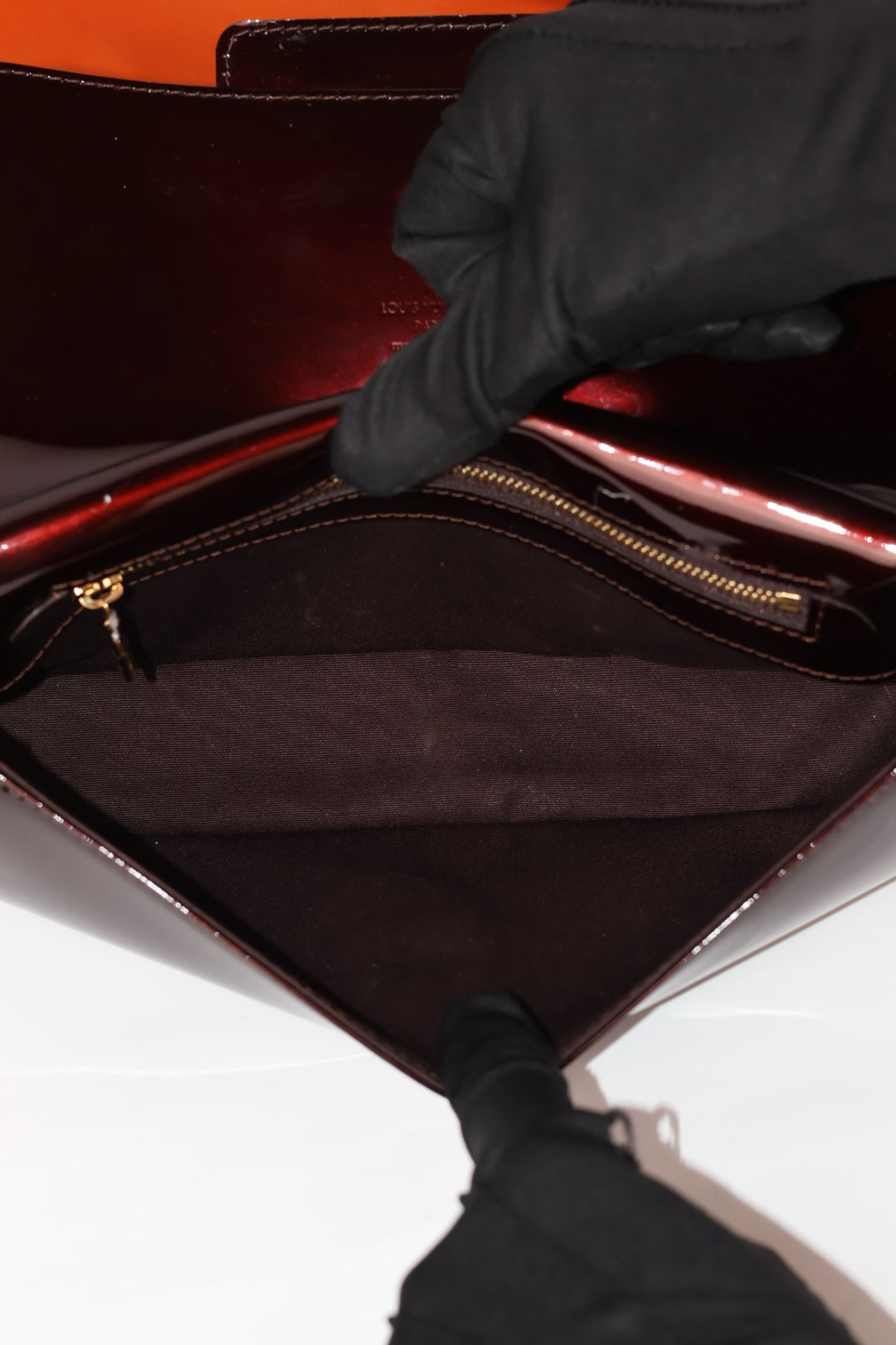 Louis Vuitton Pochette Sobe