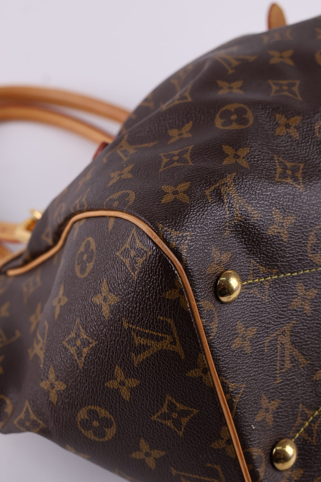 Louis Vuitton Tivoli GM Monogram