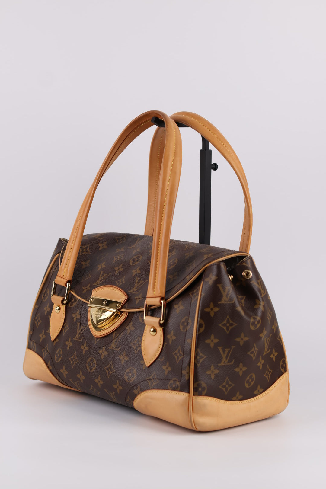 Louis Vuitton Beverly GM Monogram