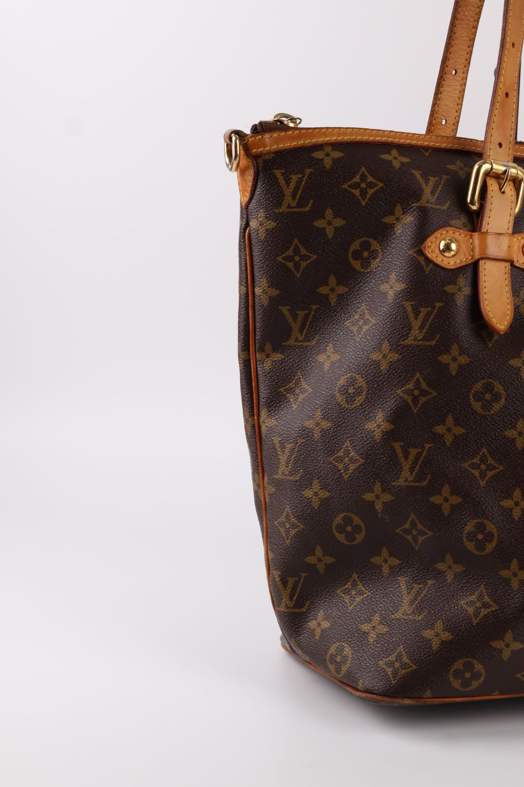 Louis Vuitton Palermo GM Monogram