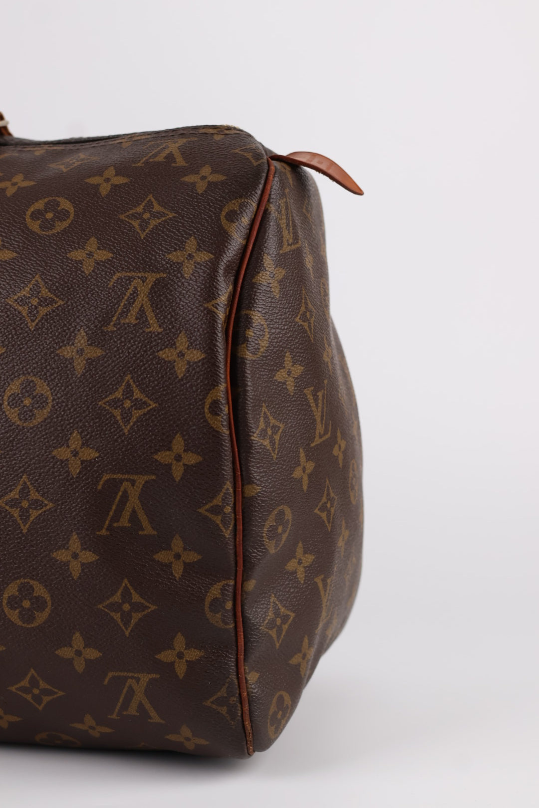 Louis Vuitton Speedy 40 Monogram