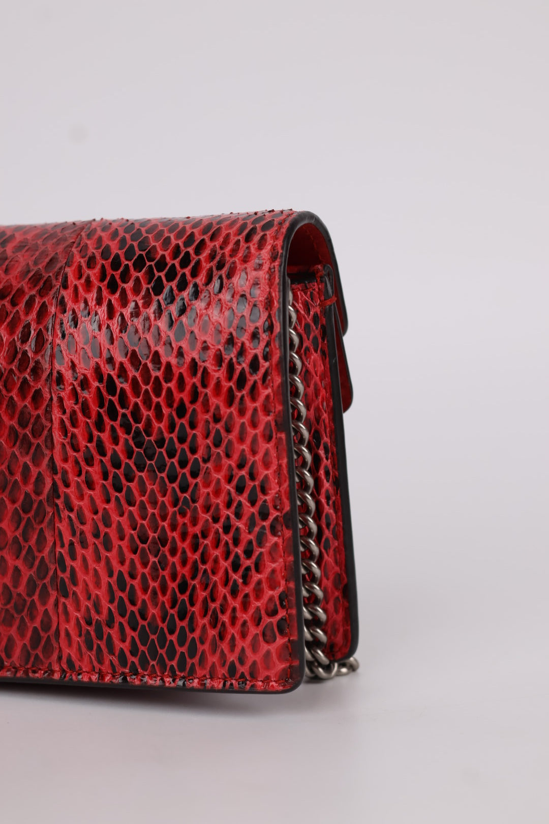 Gucci Mini Dionysus Pitone