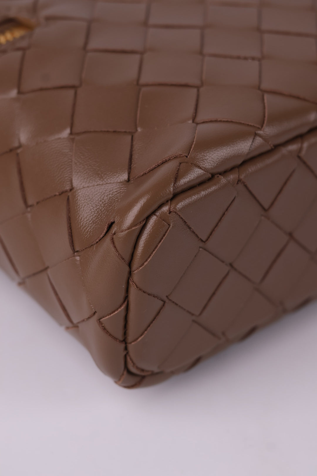 Bottega Veneta Vanity Bang Bang