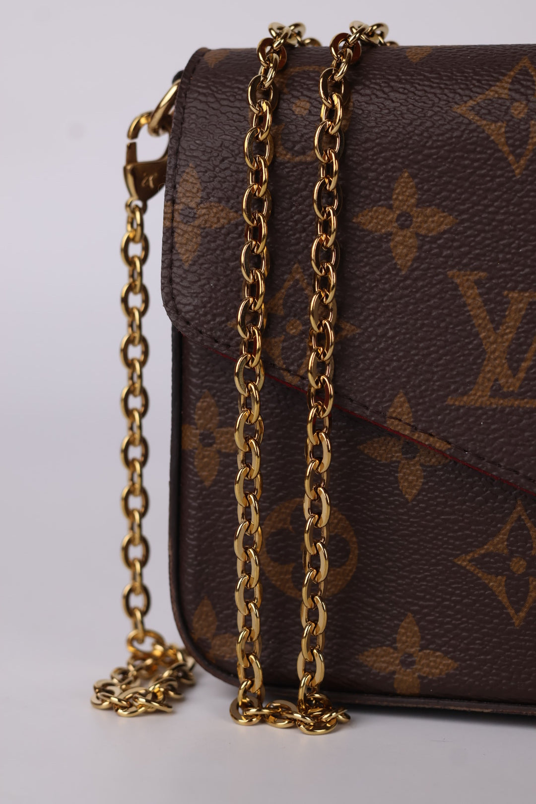 Louis Vuitton Félicie Monogram