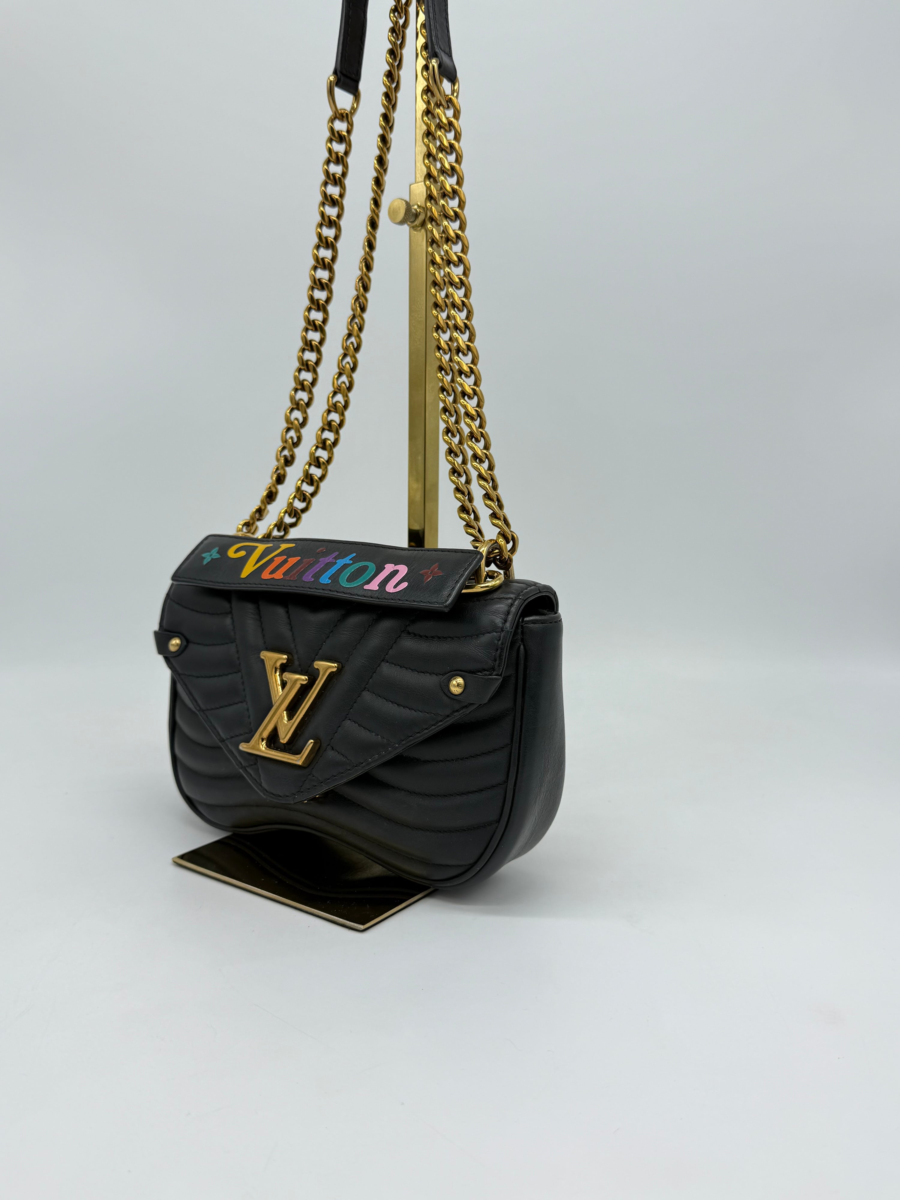 Louis Vuitton New Wave