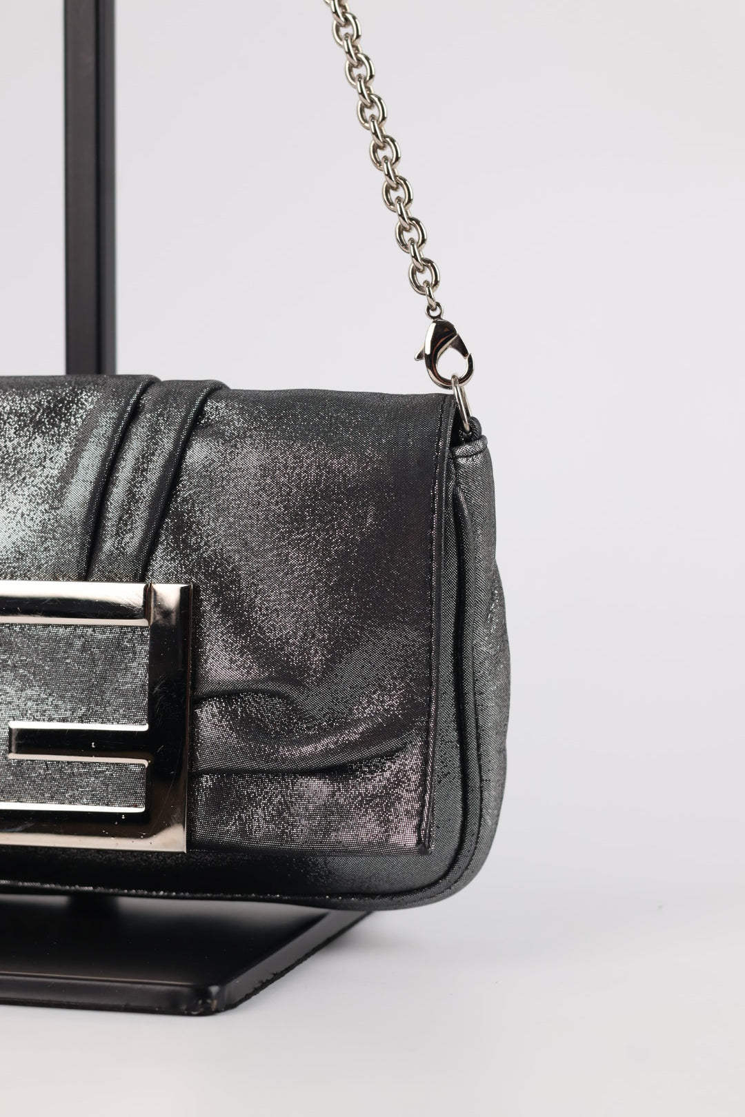 Fendi Mia Chain Pochette