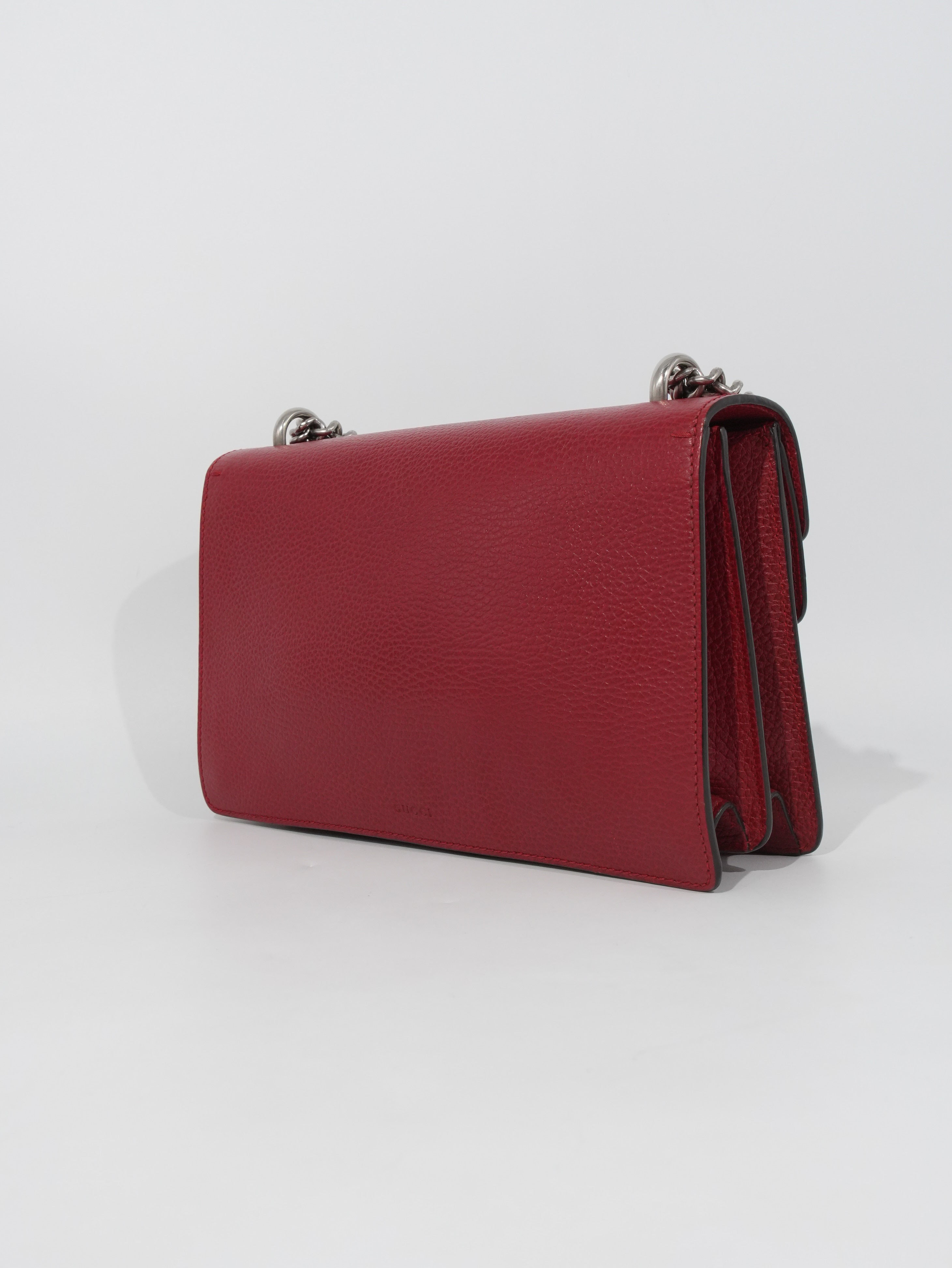 Gucci Dionyus Small in Pelle