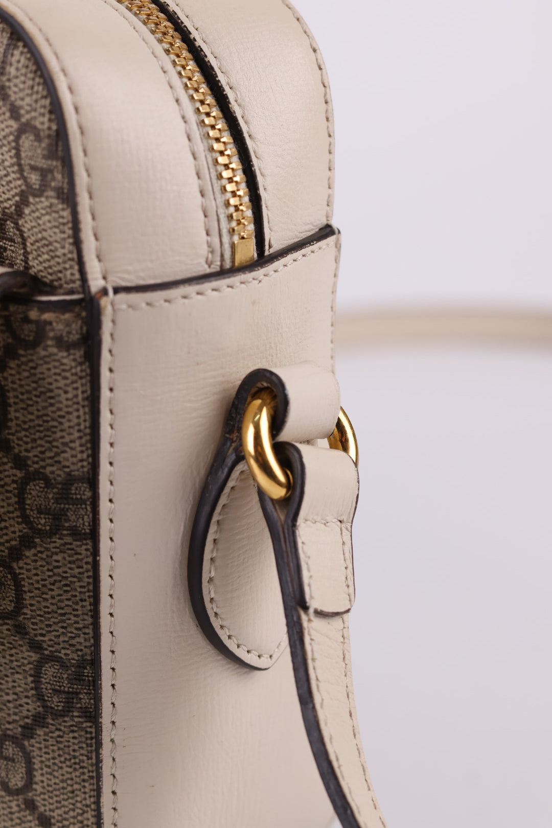 Gucci Horsebit Camera Bag