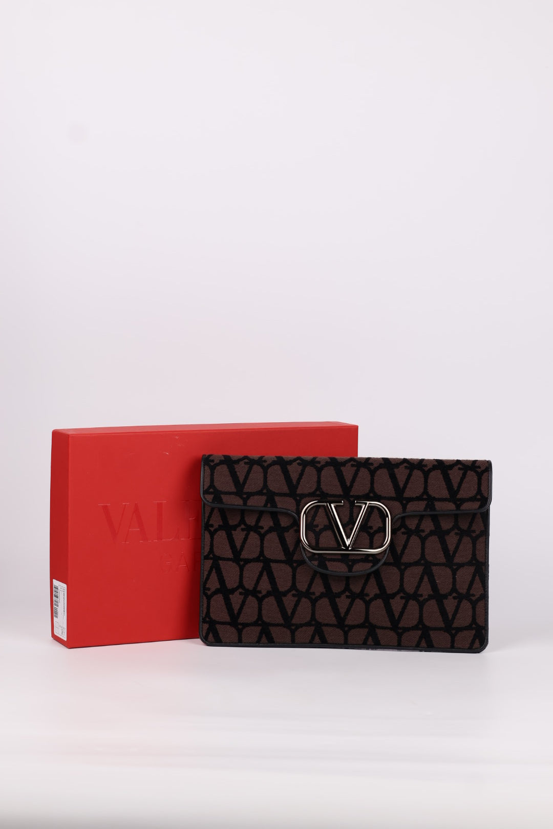 Valentino Locó Pouch Iconographe
