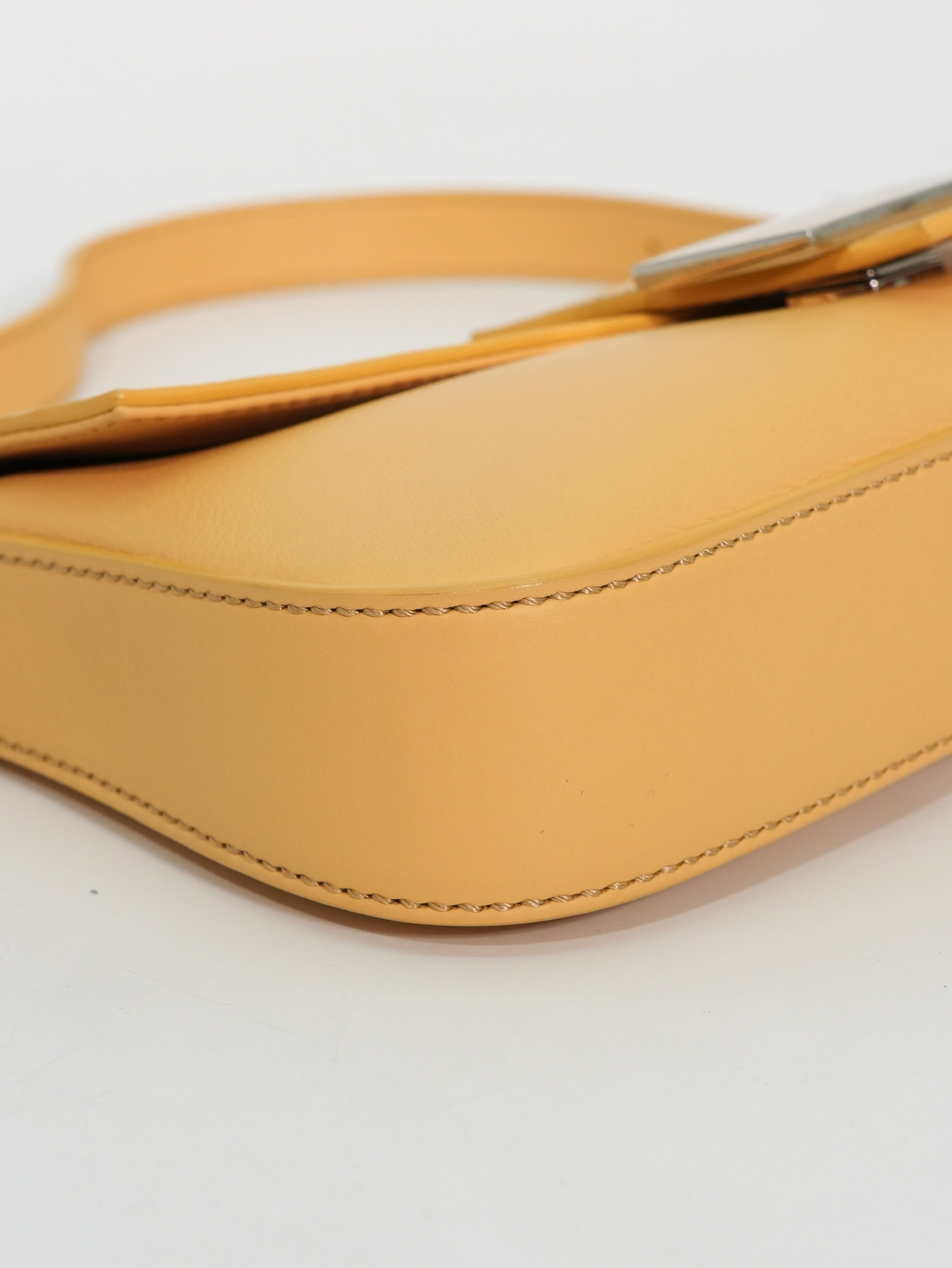 Fendi Baguette in Pelle