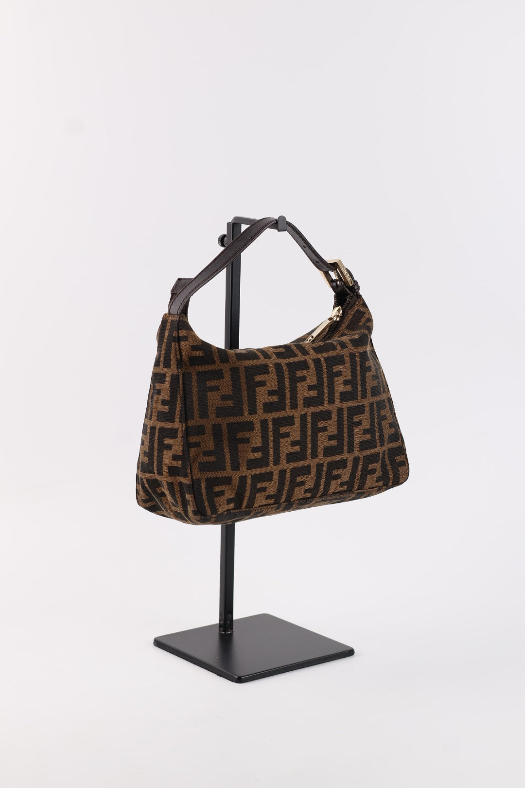 Fendi Mini FF Logo