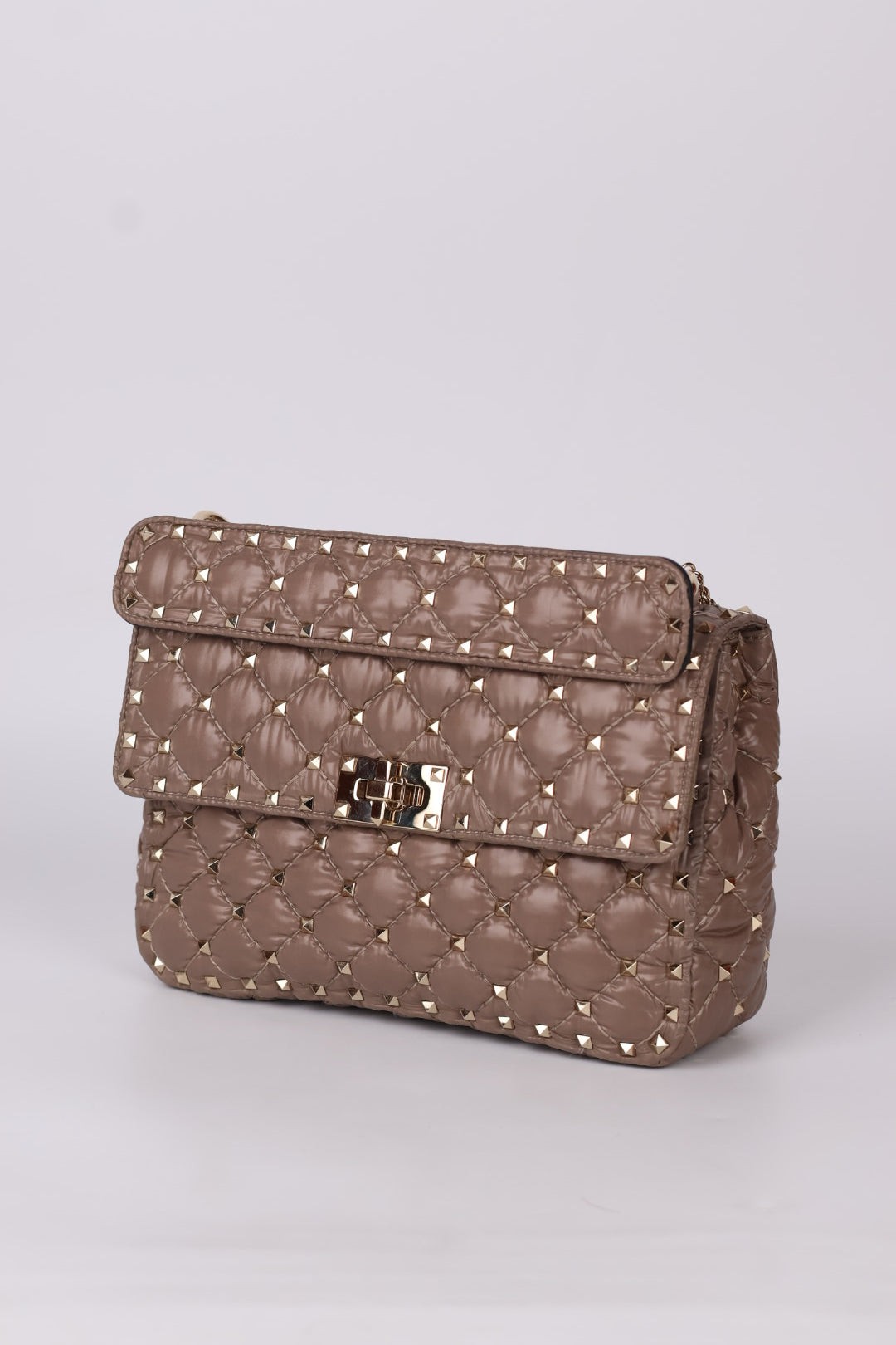 Valentino Rockstud Spike x Moncler