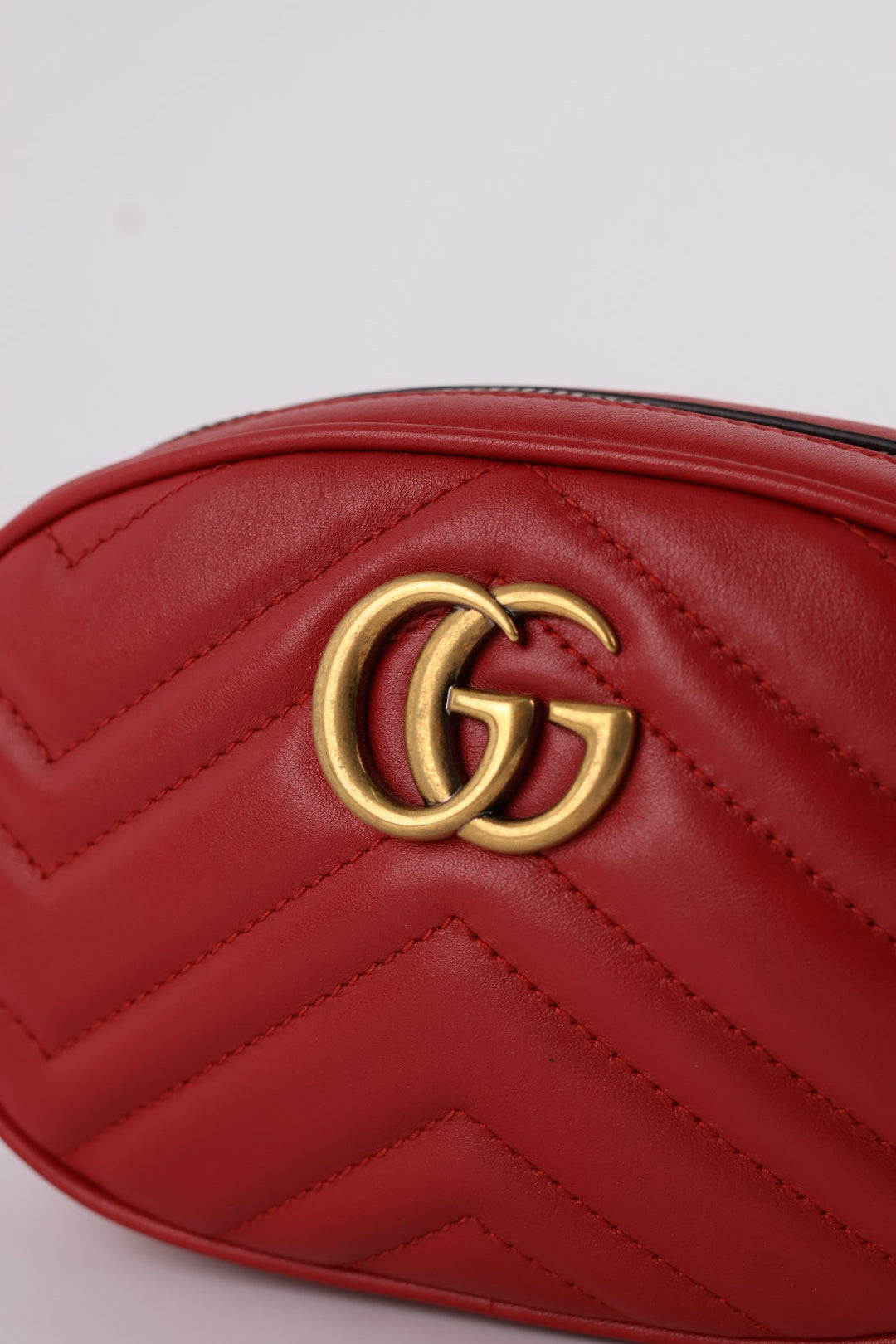 Gucci Marsupio GG Marmont
