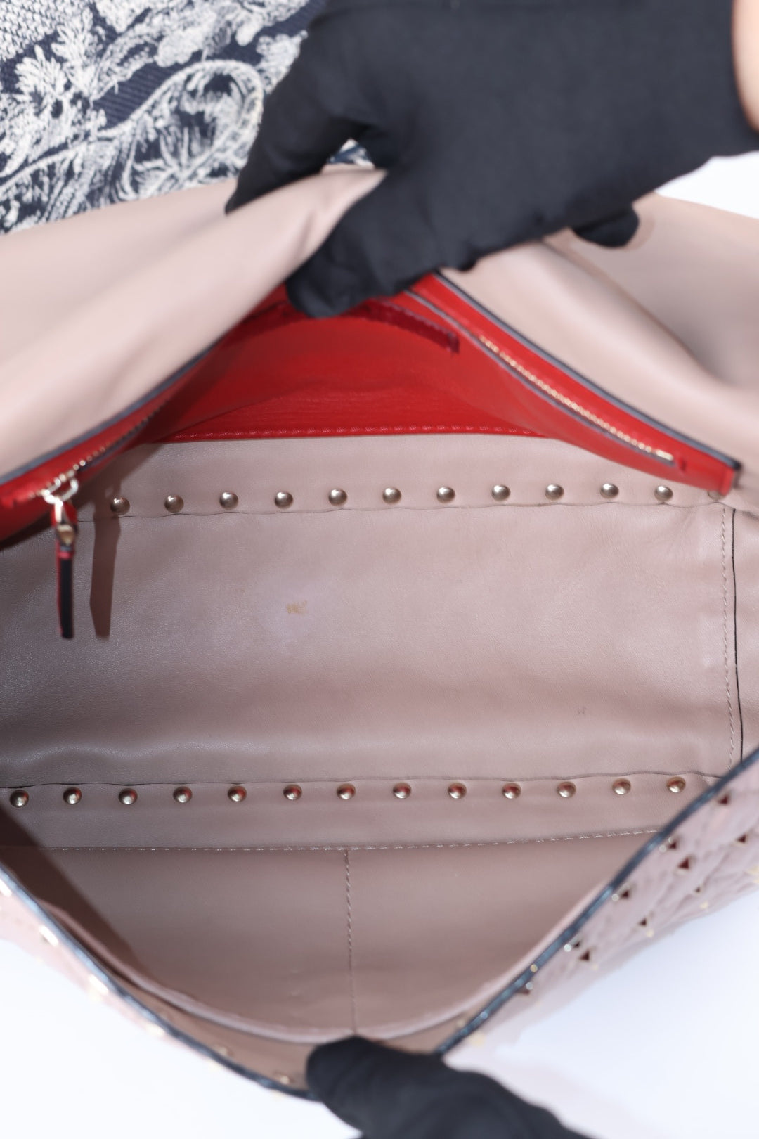 Valentino Rockstud Spike Grande