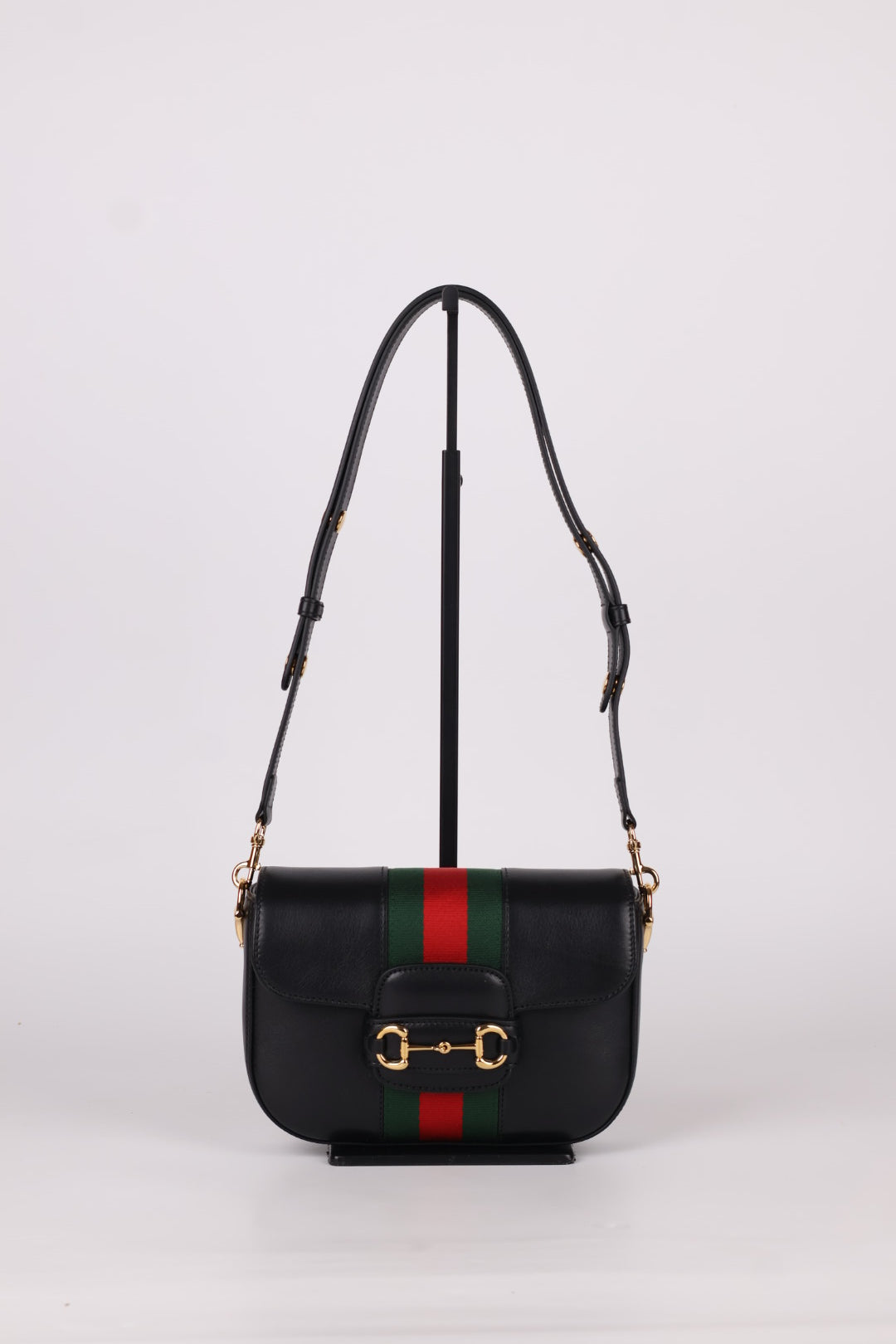 Gucci Horsebit 1955 Piccola a Spalla