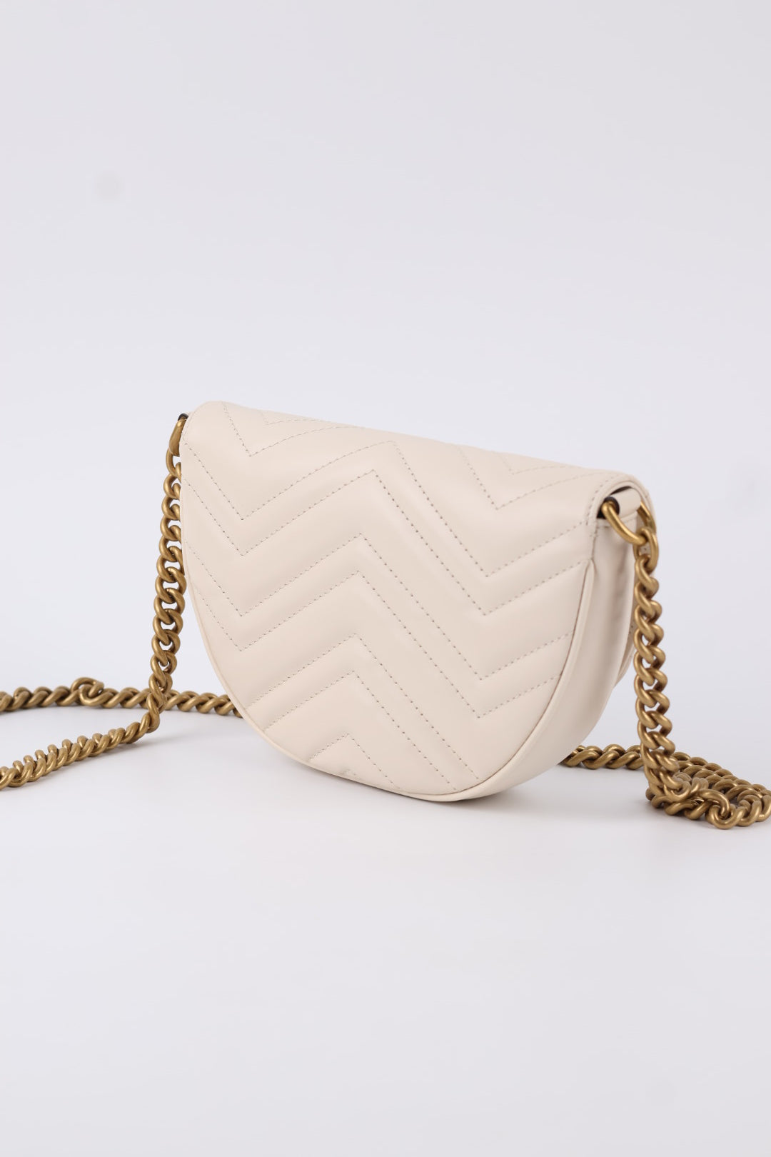 Gucci GG Marmont Matelassé