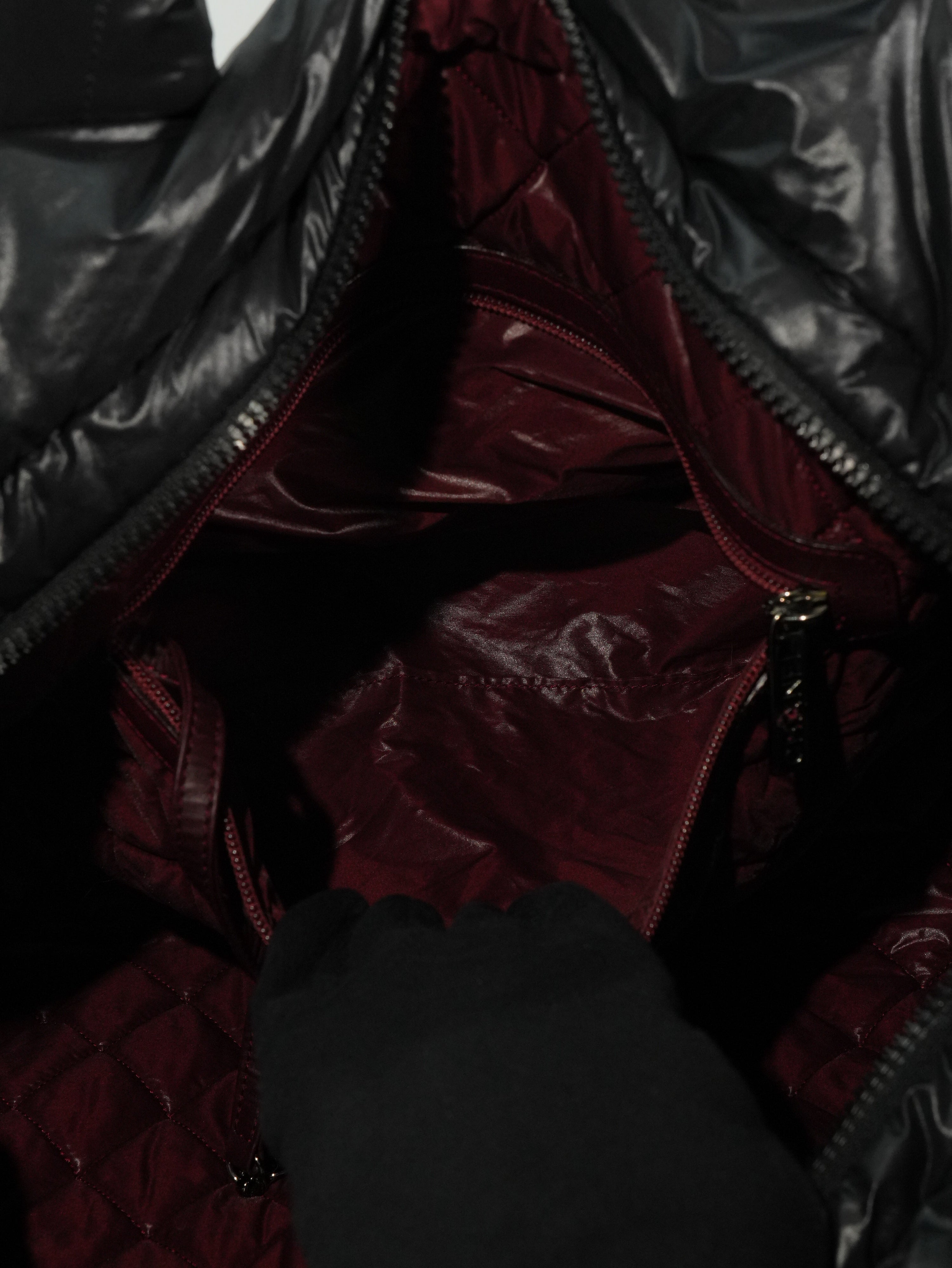 Chanel Tote Coco Cocoon