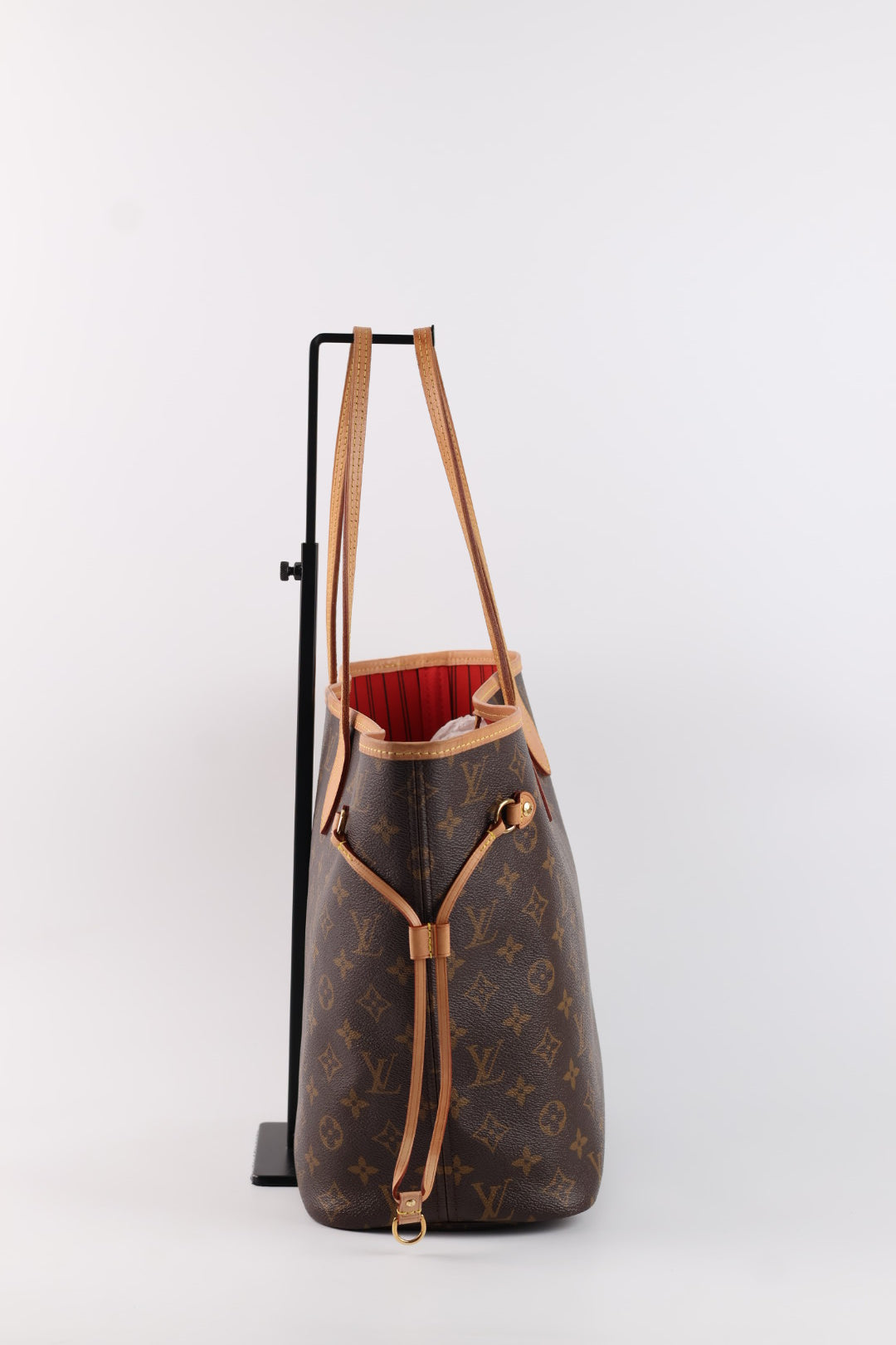 Louis Vuitton Neverfull MM Monogram