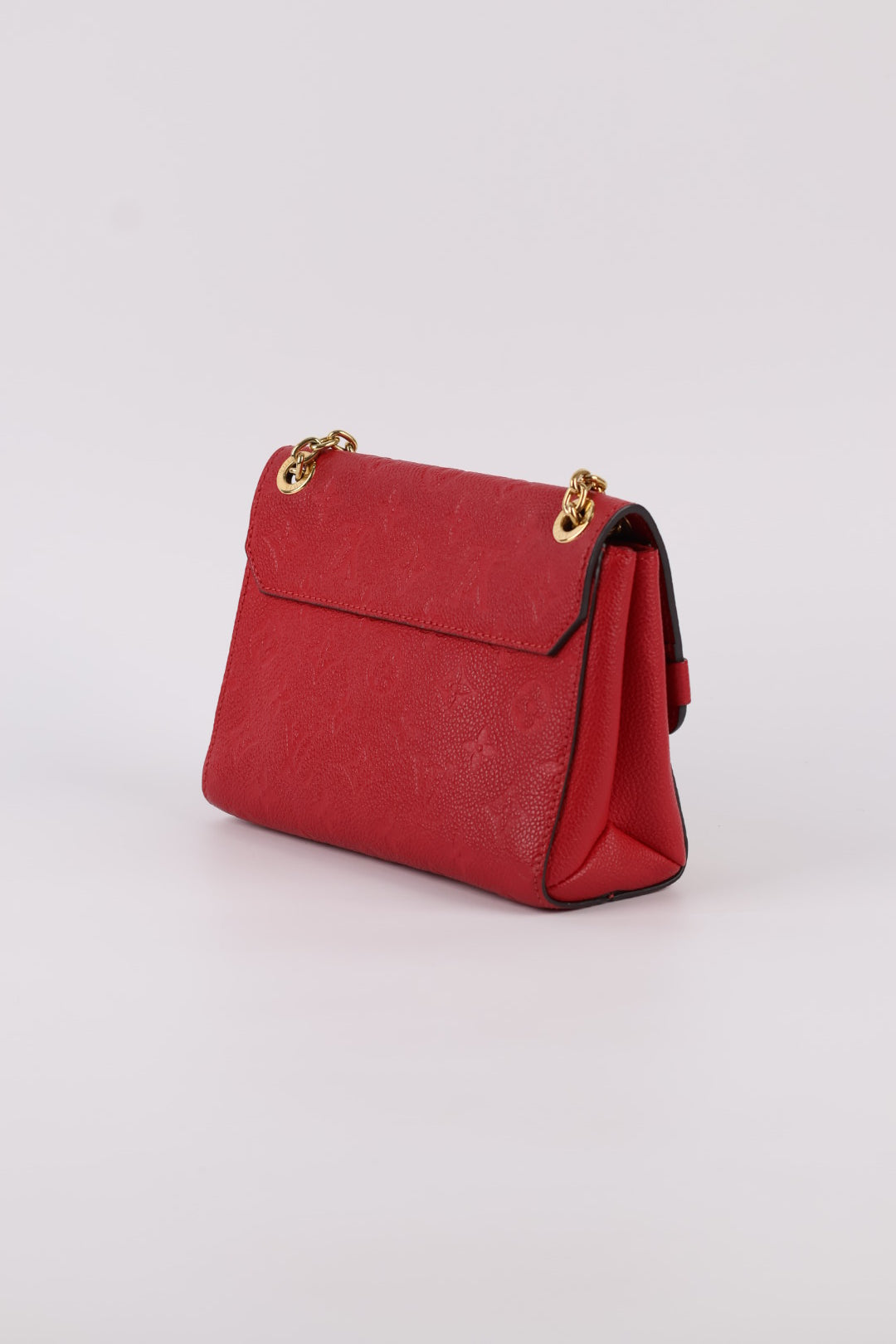 Louis Vuitton Vavin BB Empreinte
