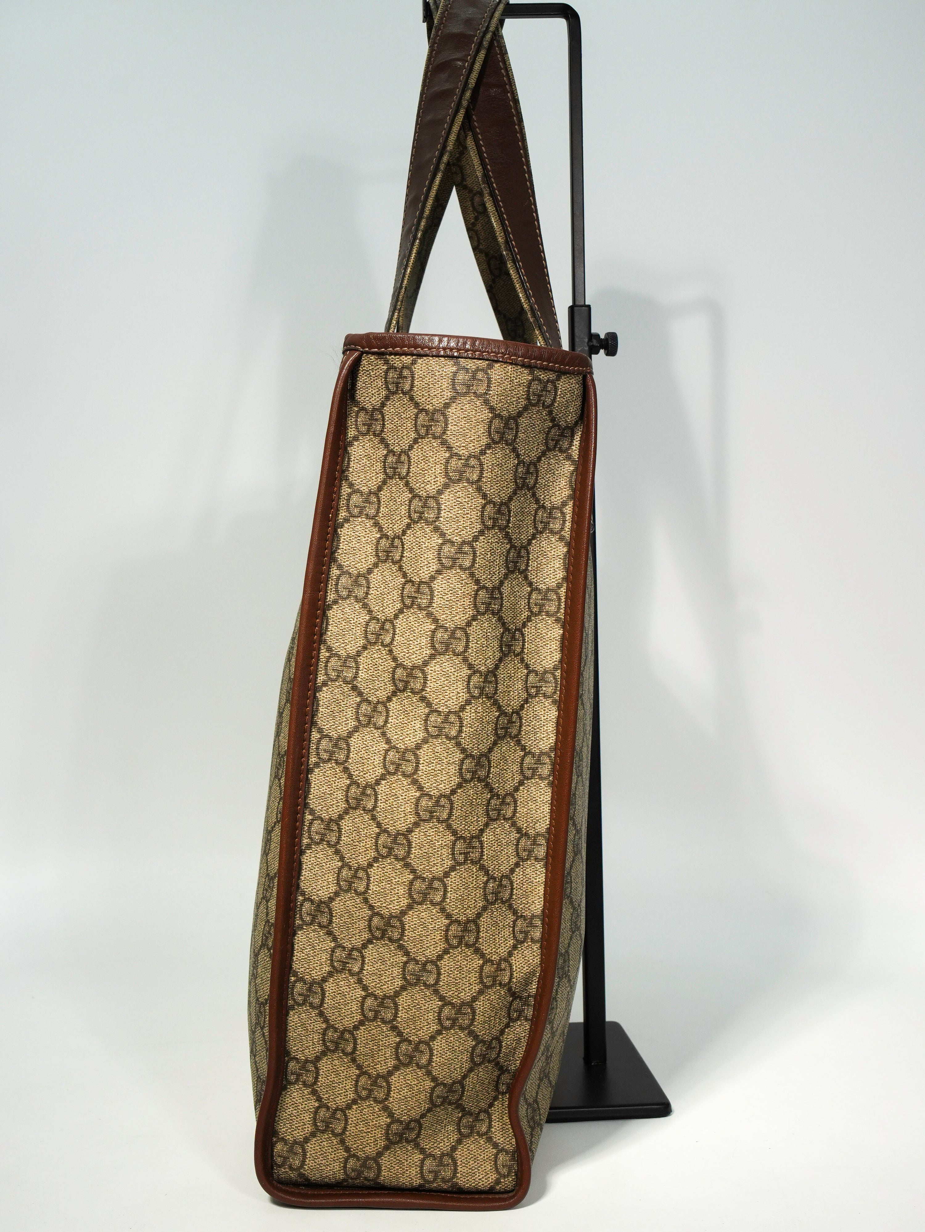 Gucci Tote GG Supreme