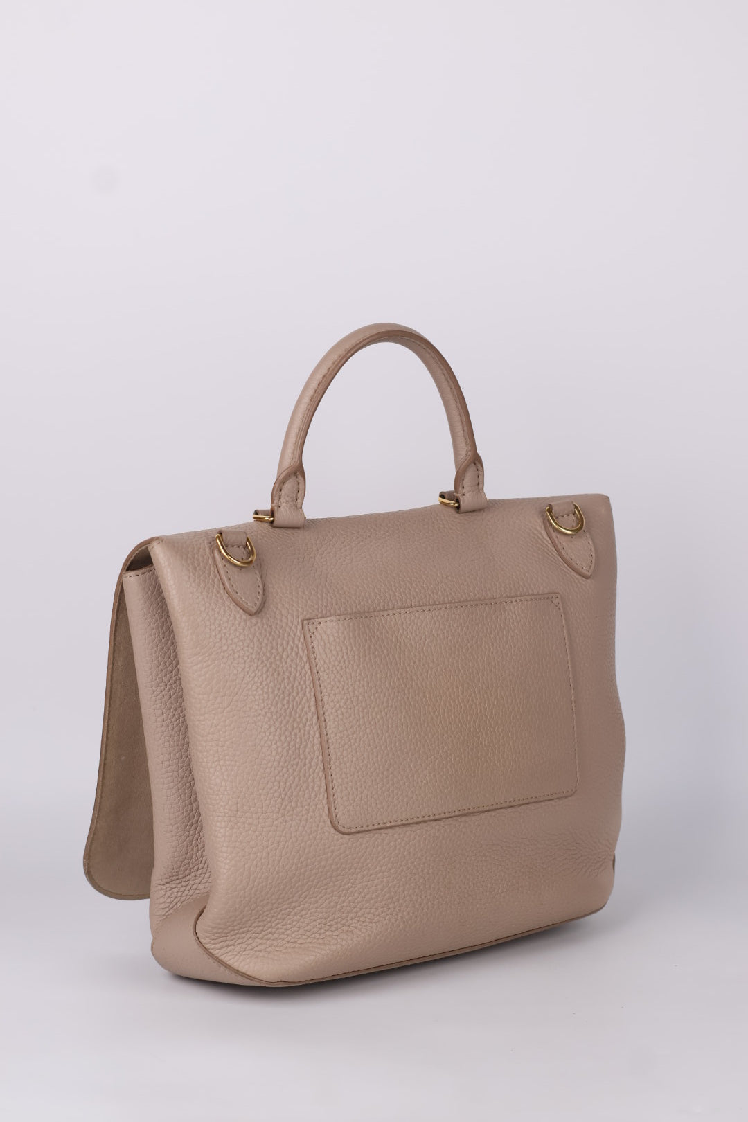 Louis Vuitton Volta Taurillon