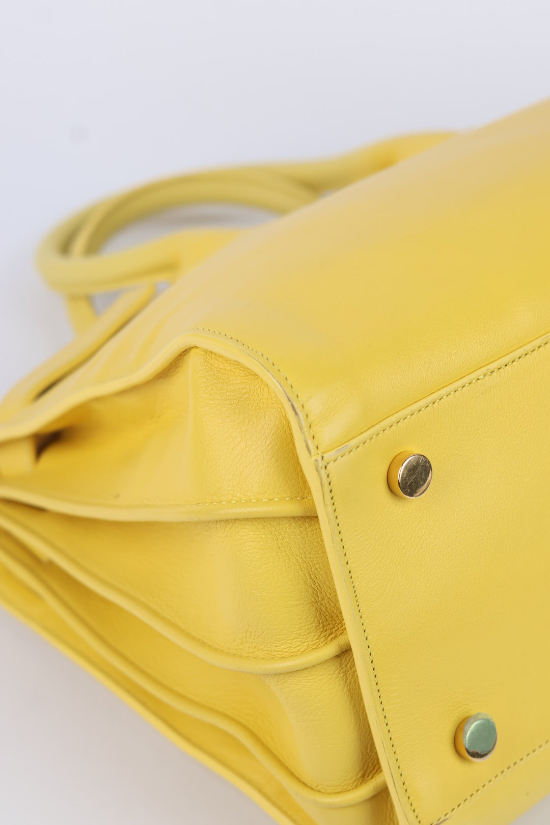 Saint Laurent Sac de Jour Small