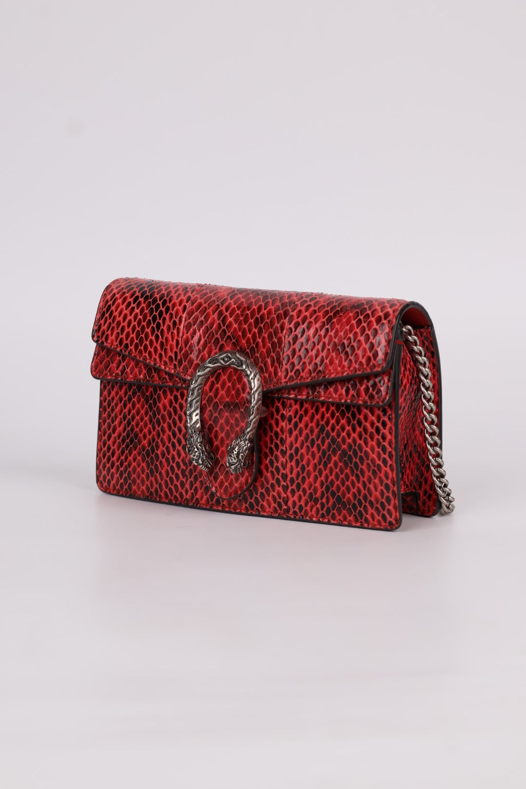 Gucci Mini Dionysus Pitone