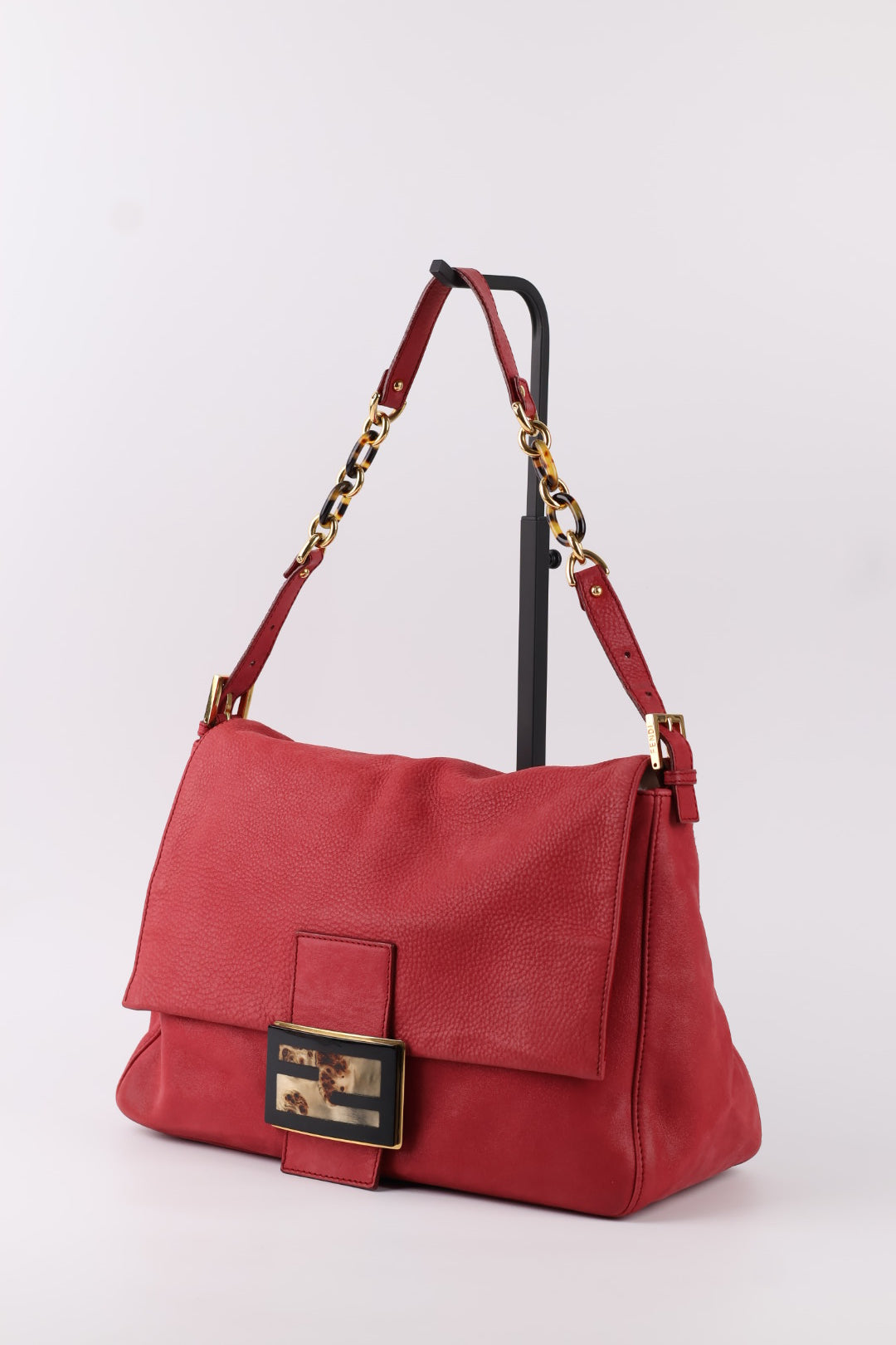 Fendi Mama Baguette Grande