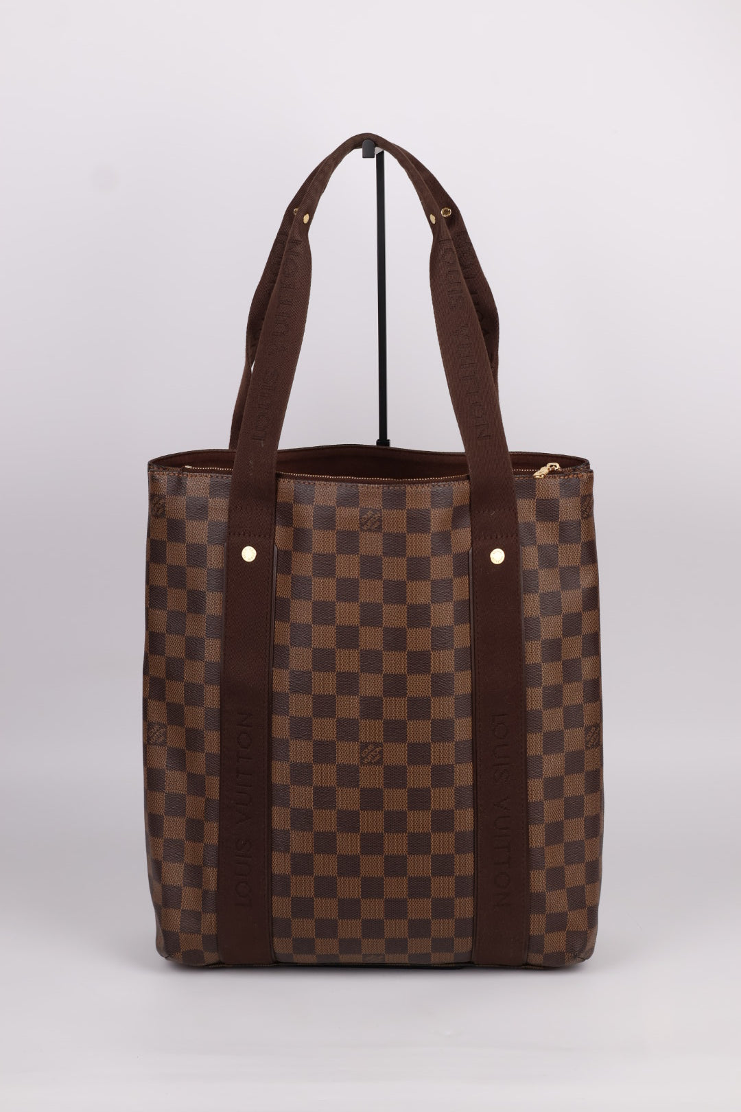 Louis Vuitton Beaubourg Damier Ébène
