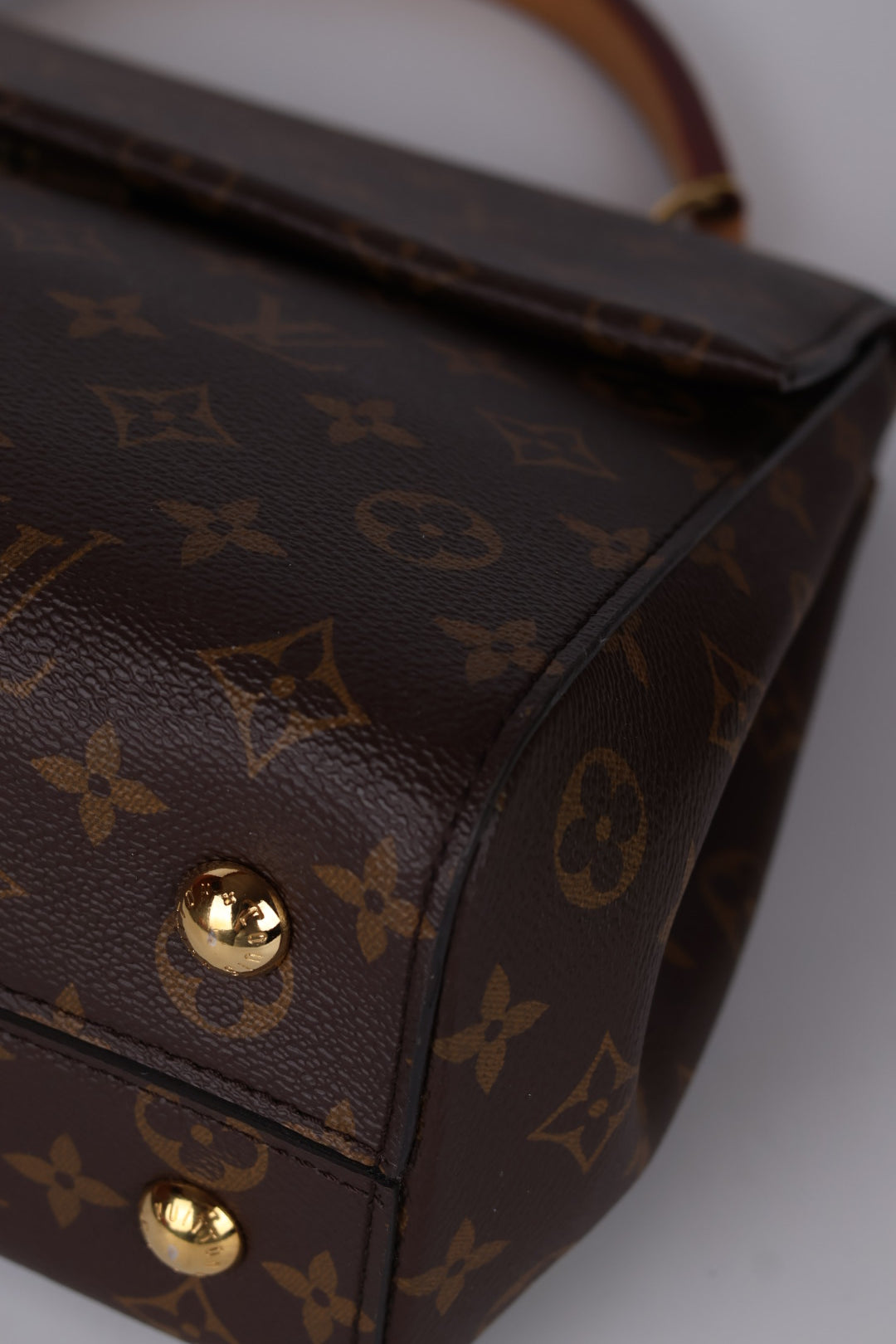 Louis Vuitton Cluny MM Monogram