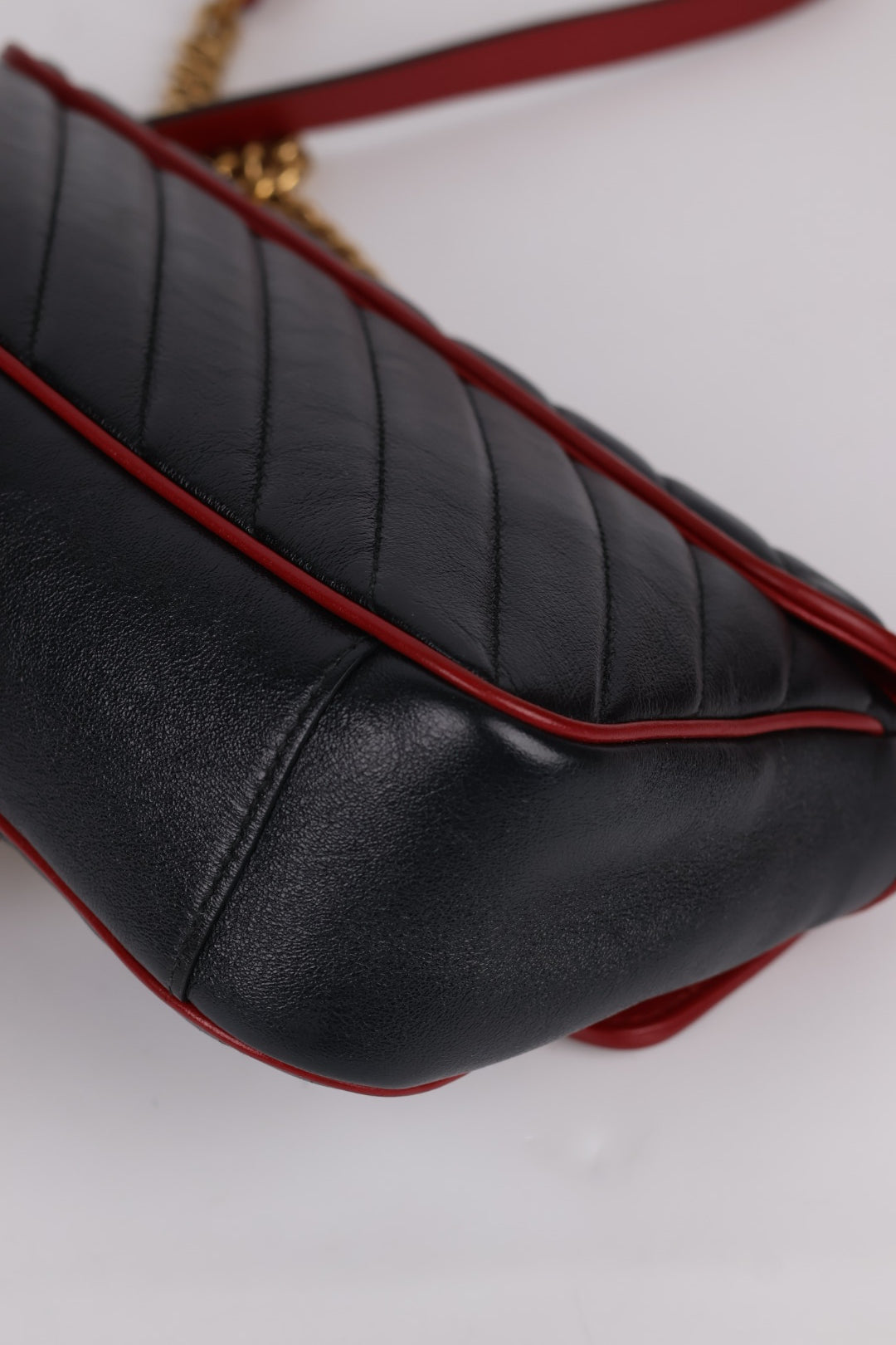 Gucci Marmont Media Matelassé