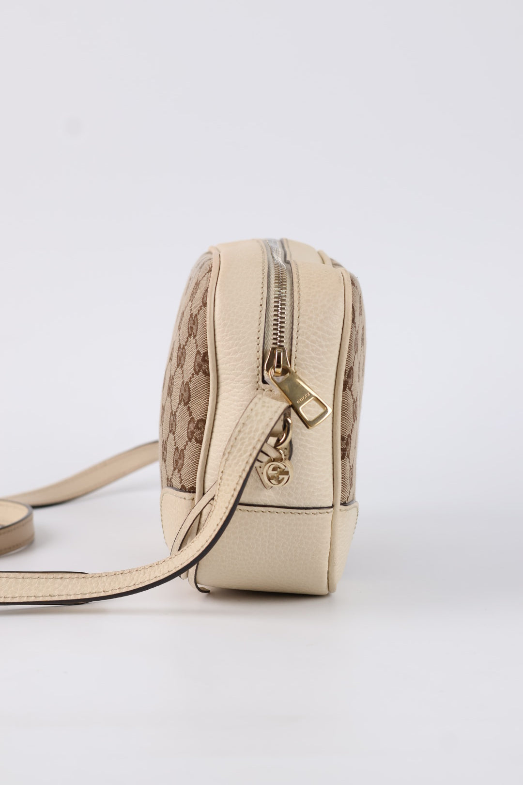 Gucci Camera Bag GG Wave